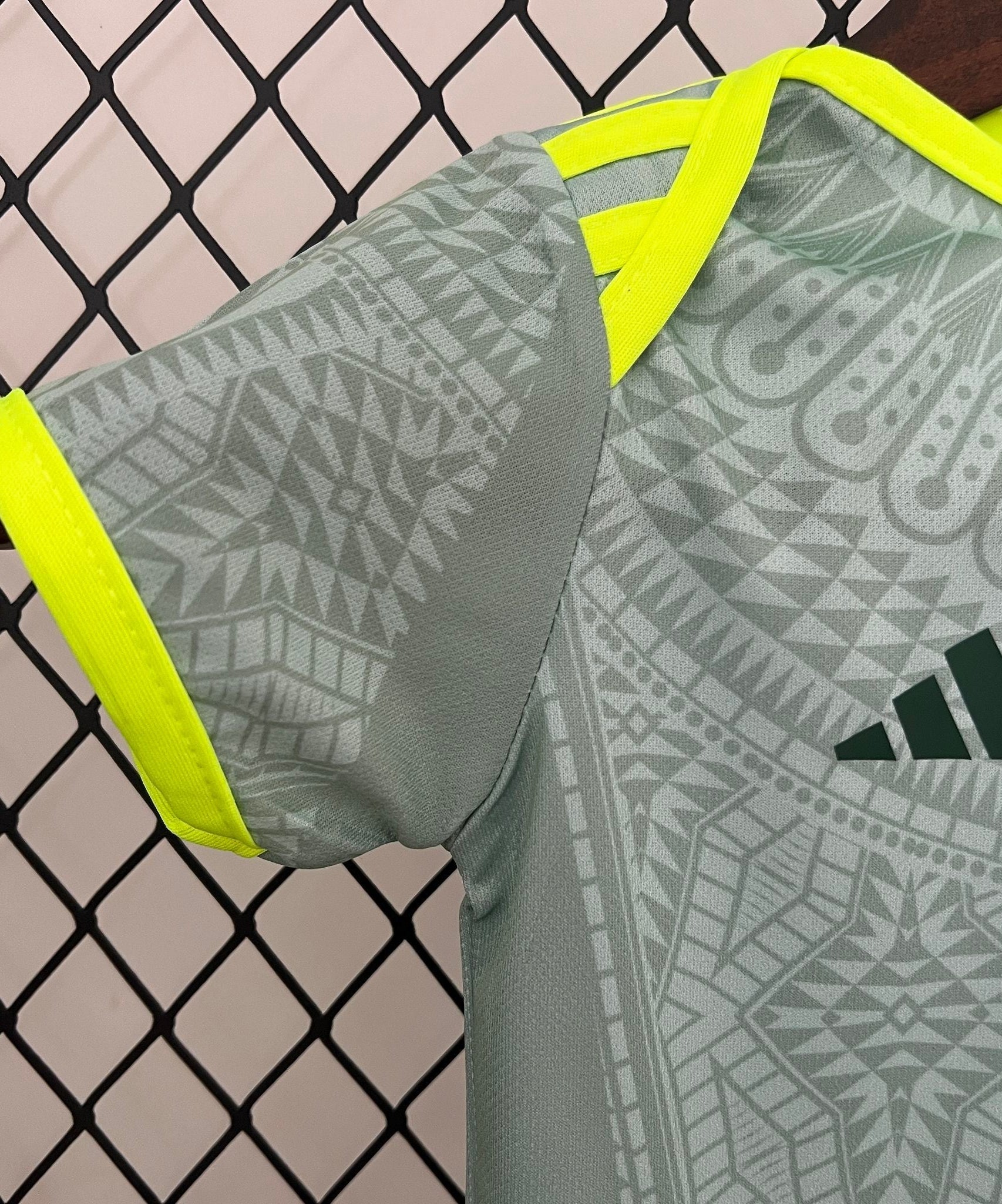 Baby Mexico Jersey