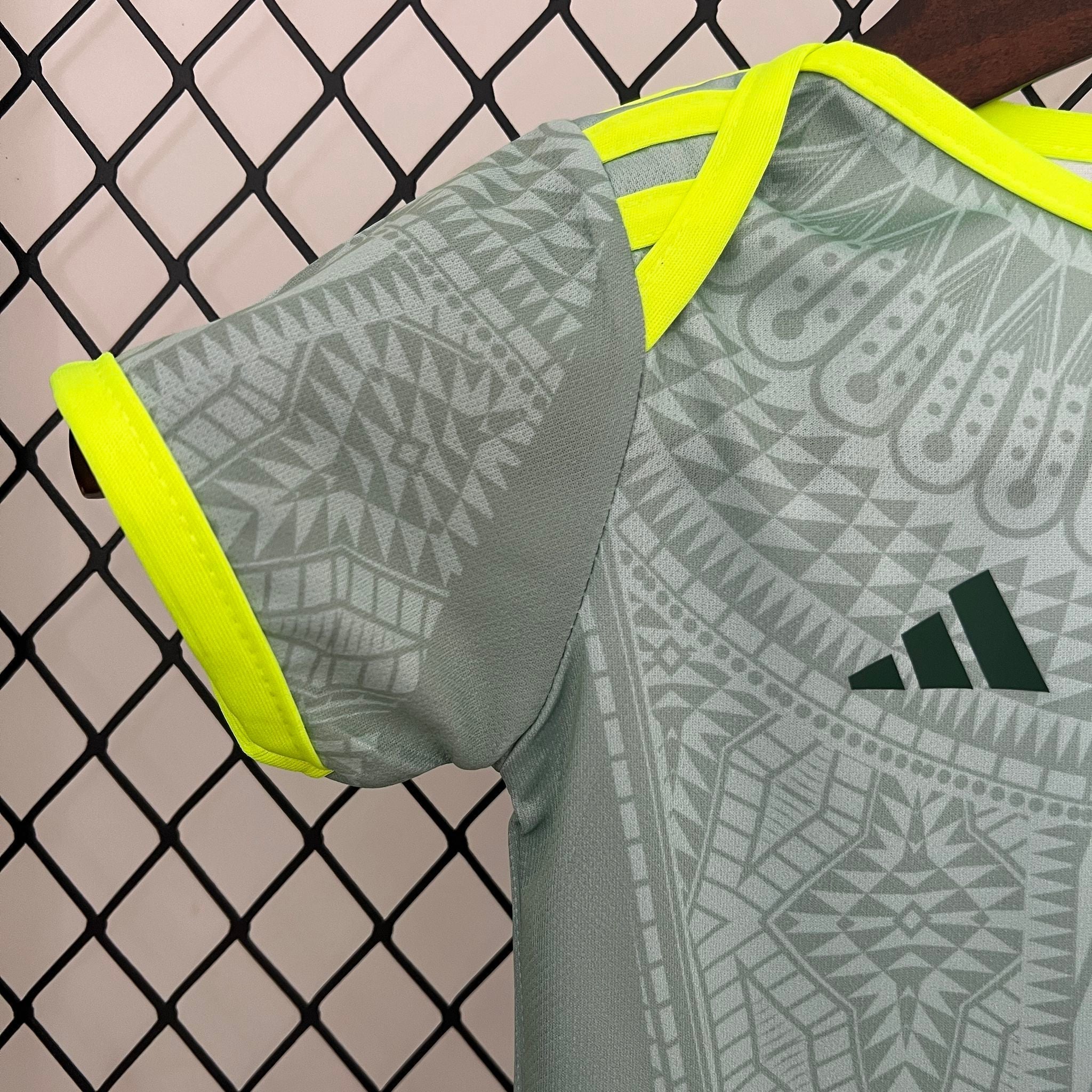 Baby Mexico Jersey