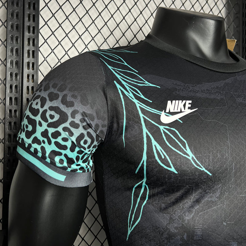 Brazil "Pele" Special Kit