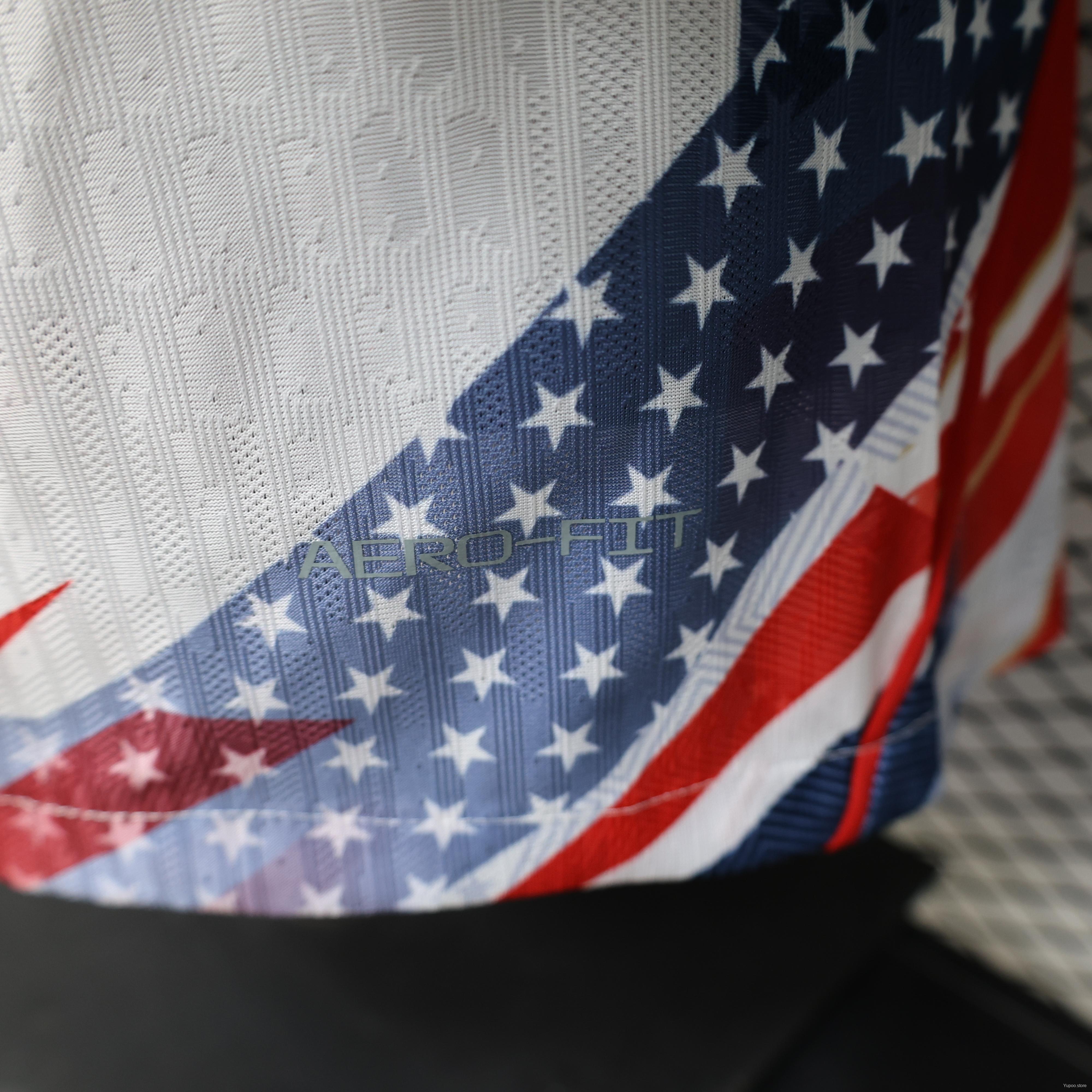 USA 2026 Home Special Edition American Flag