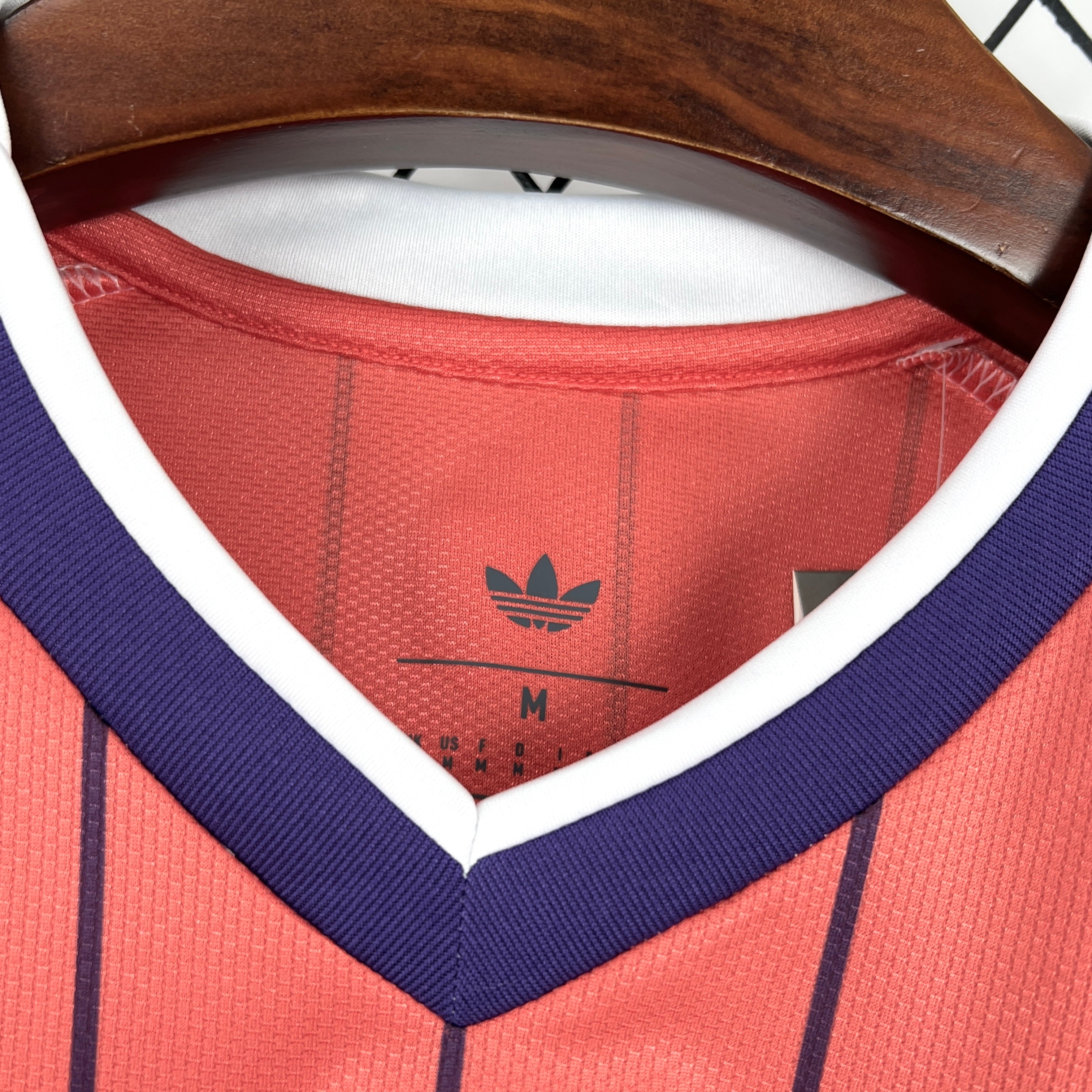 Scotland 2026 World cup Away Jersey