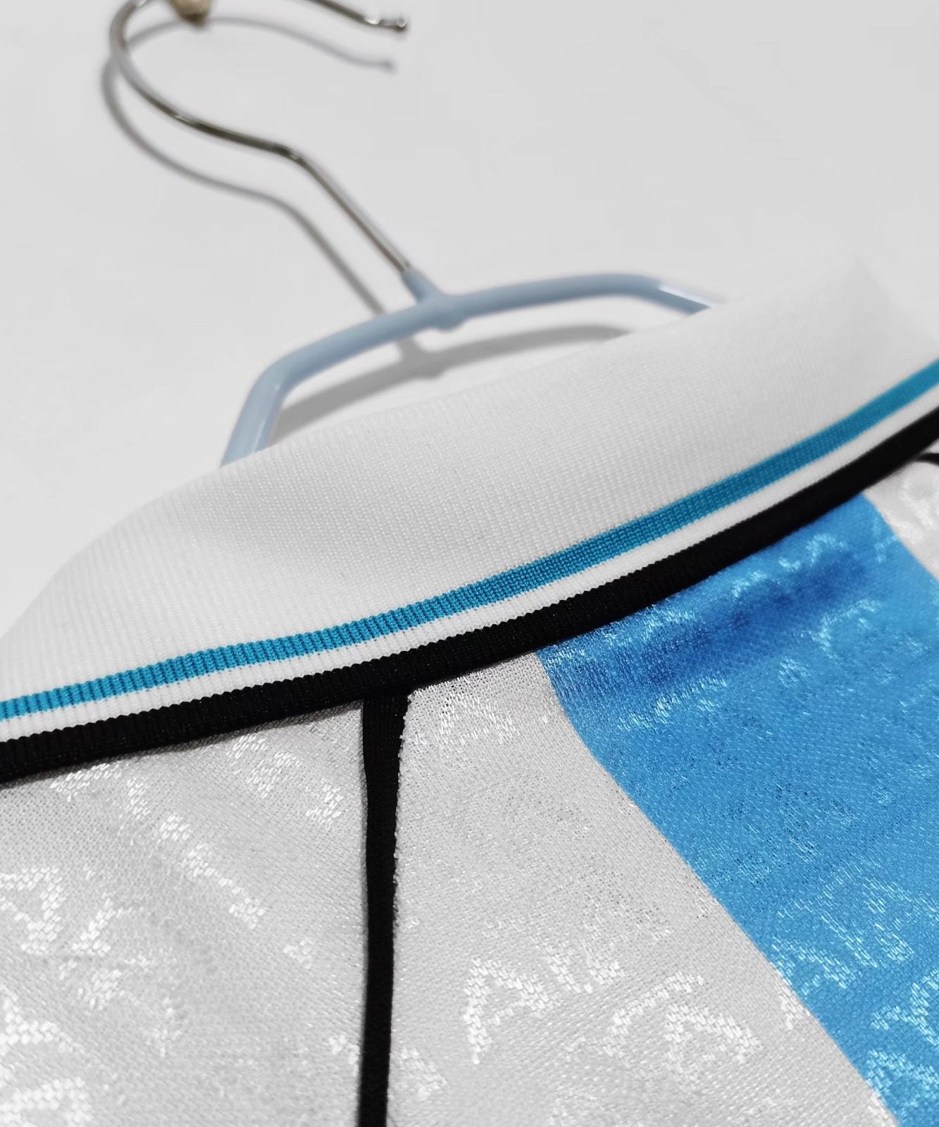 Argentinien Heimtrikot 1994-1995