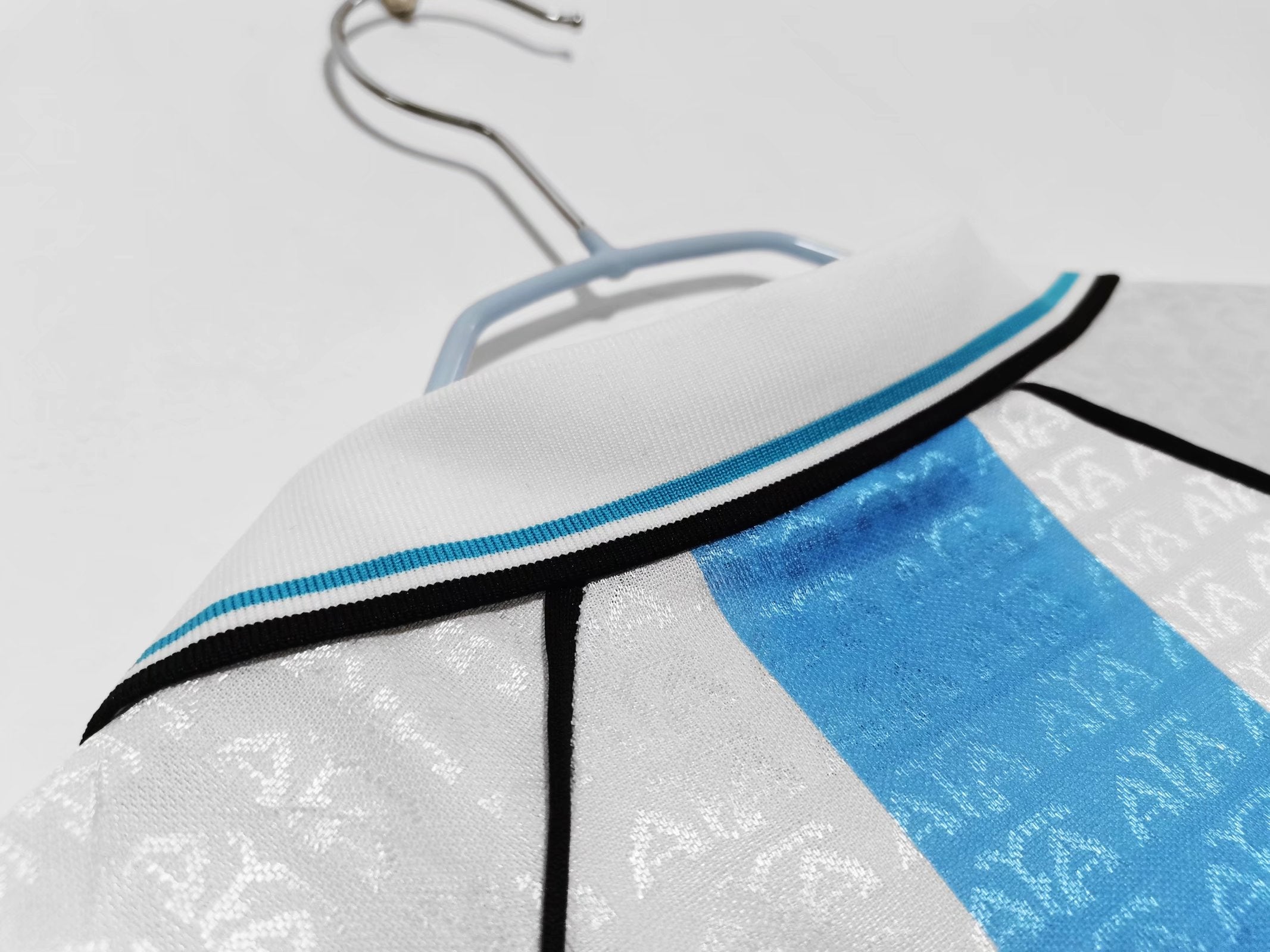 Argentinien Heimtrikot 1994-1995