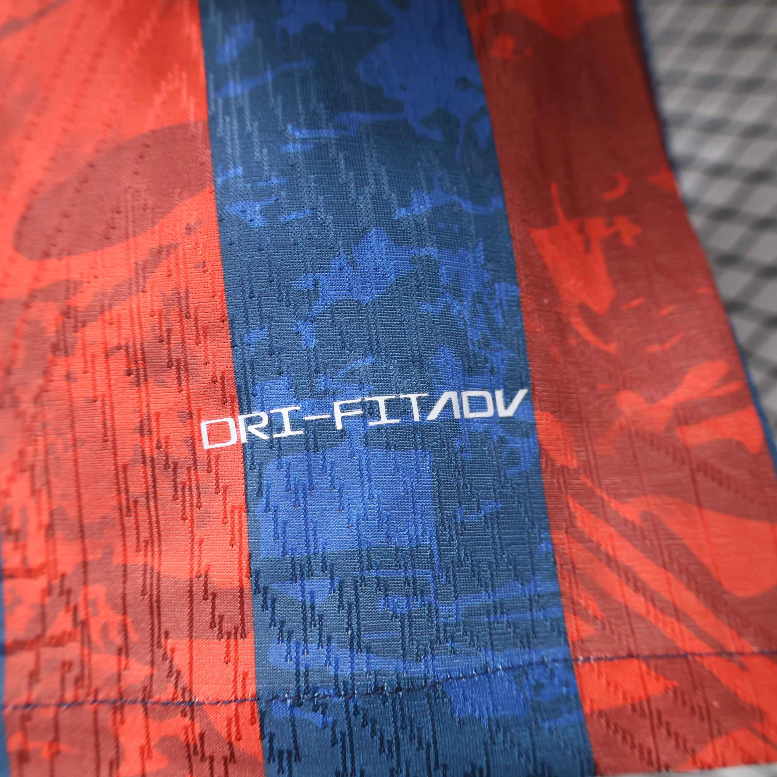 Barcelona "Clay barce" Edition Special