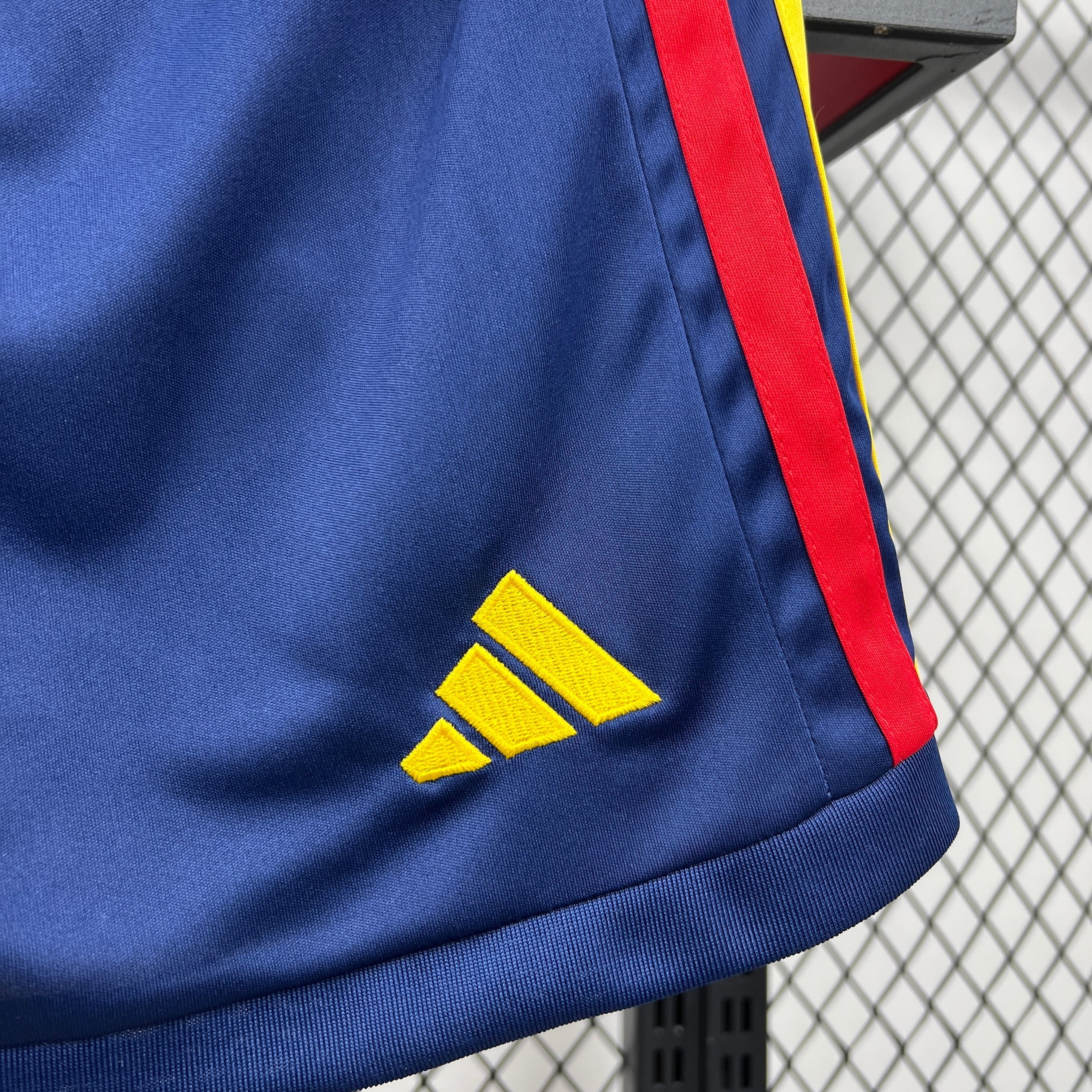 Kids Spain 2026 World cup Home Kit