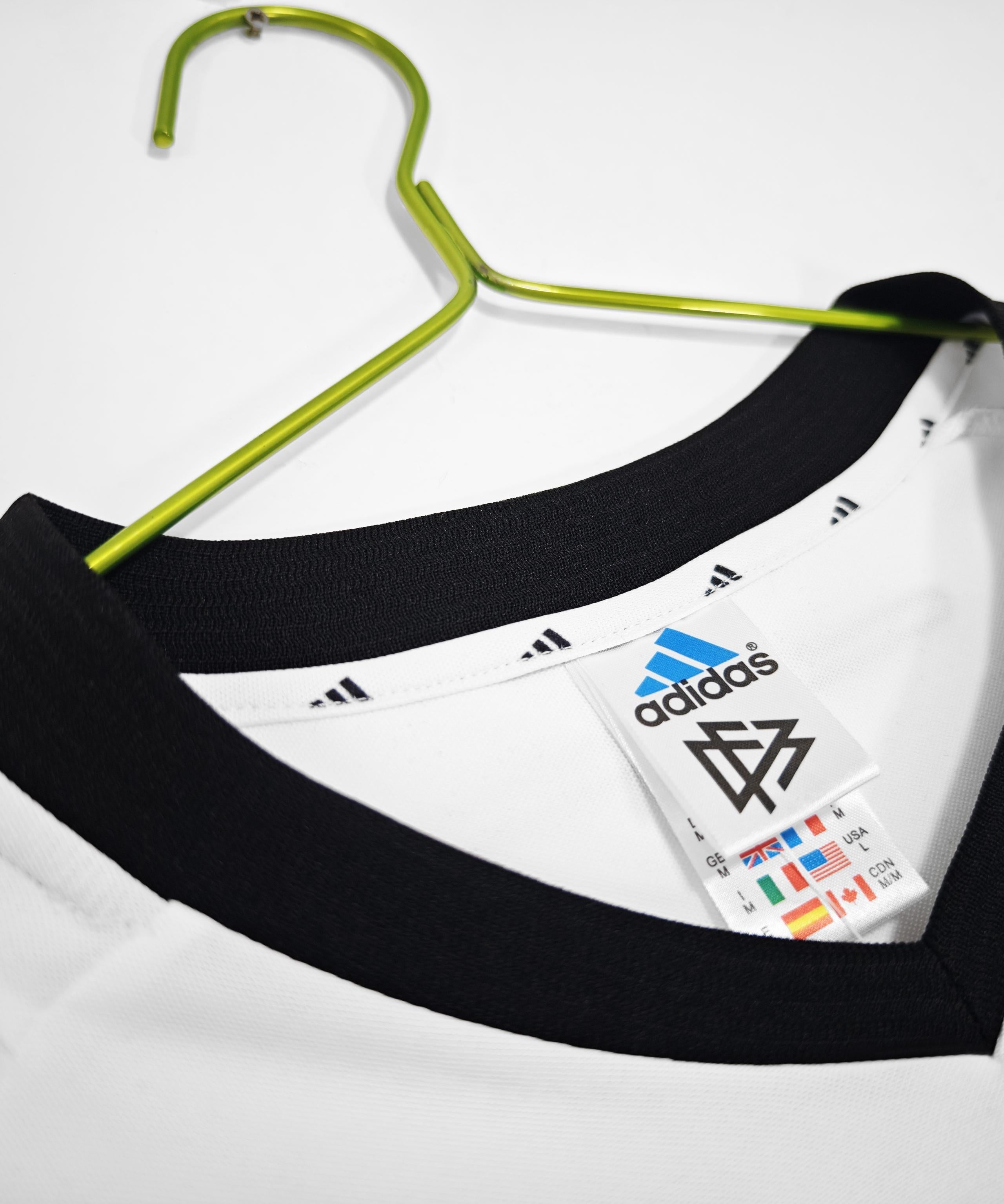 Germany 2014-2015 Home Kit