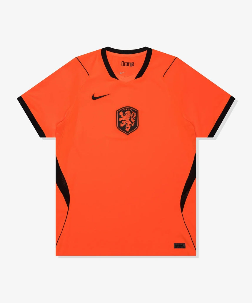 NIEDERLANDE 2026/27 WM