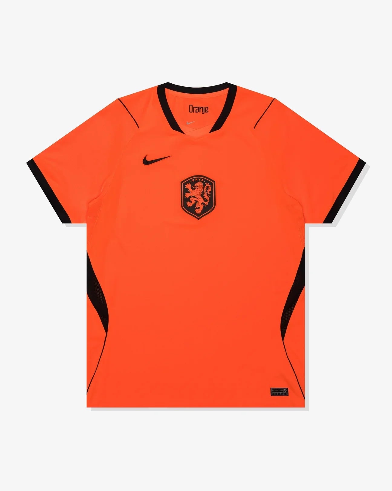 NIEDERLANDE 2026/27 WM