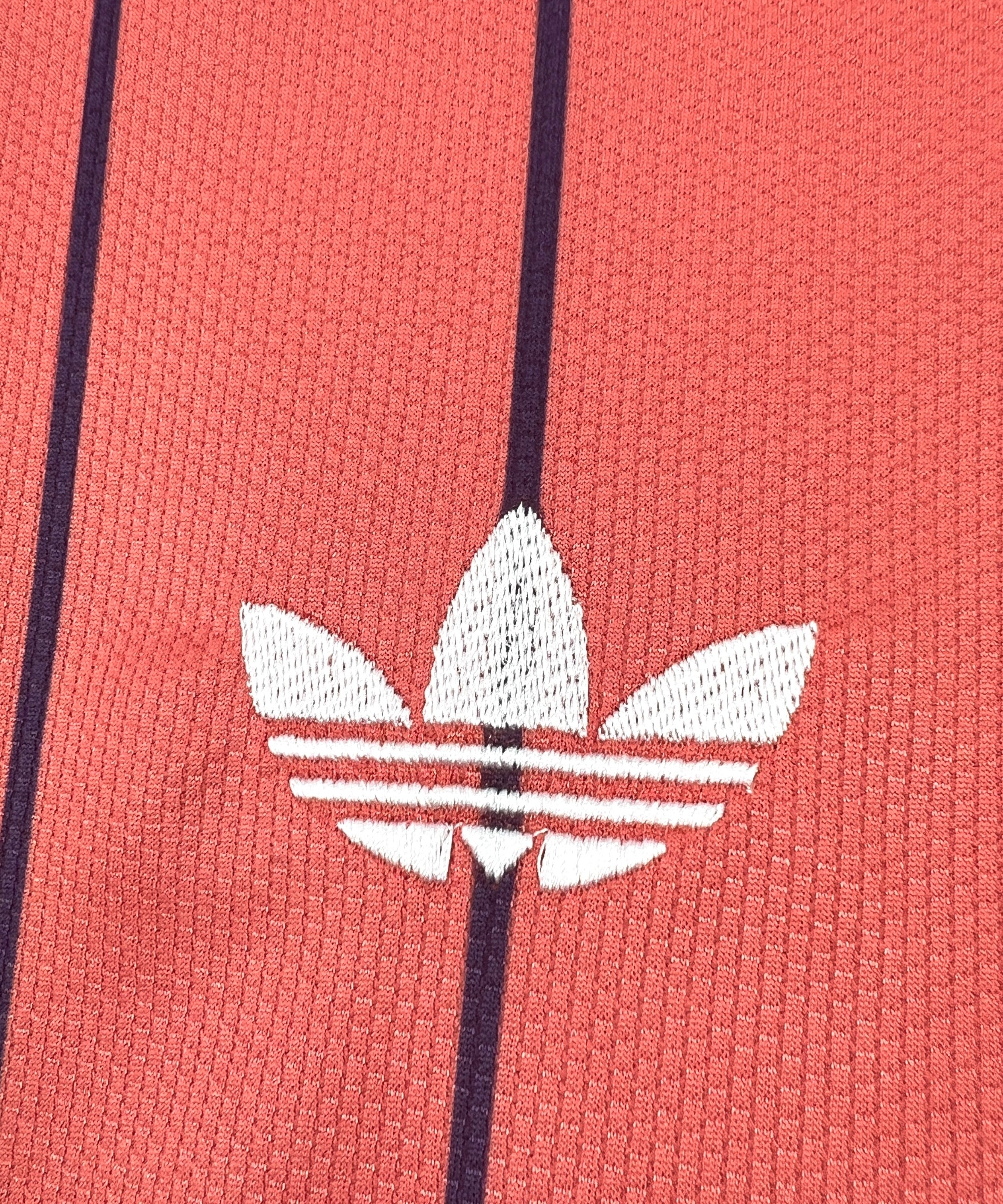 Scotland 2026 World cup Away Jersey