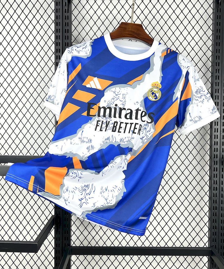 REAL MADRID 2025/2026 Sonderedition