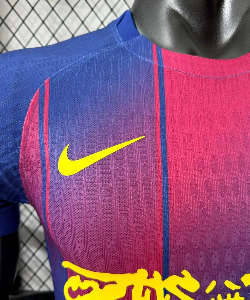 FC Barcelona x Travis Scott home 25/26