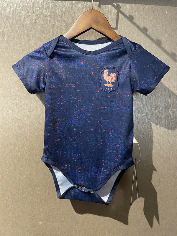 Baby France Jersey