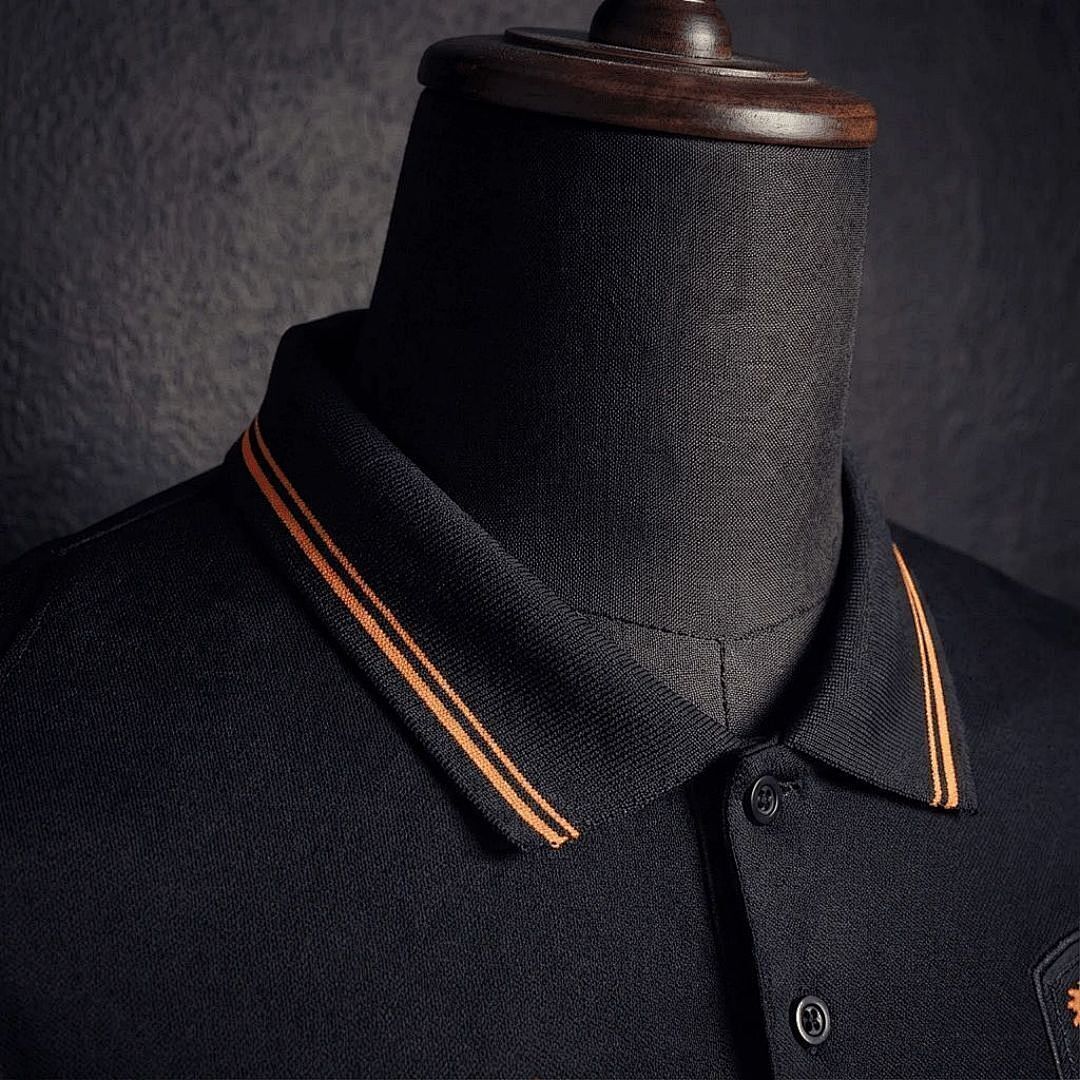 Niederlande Retro 2020 Auswärtstrikot