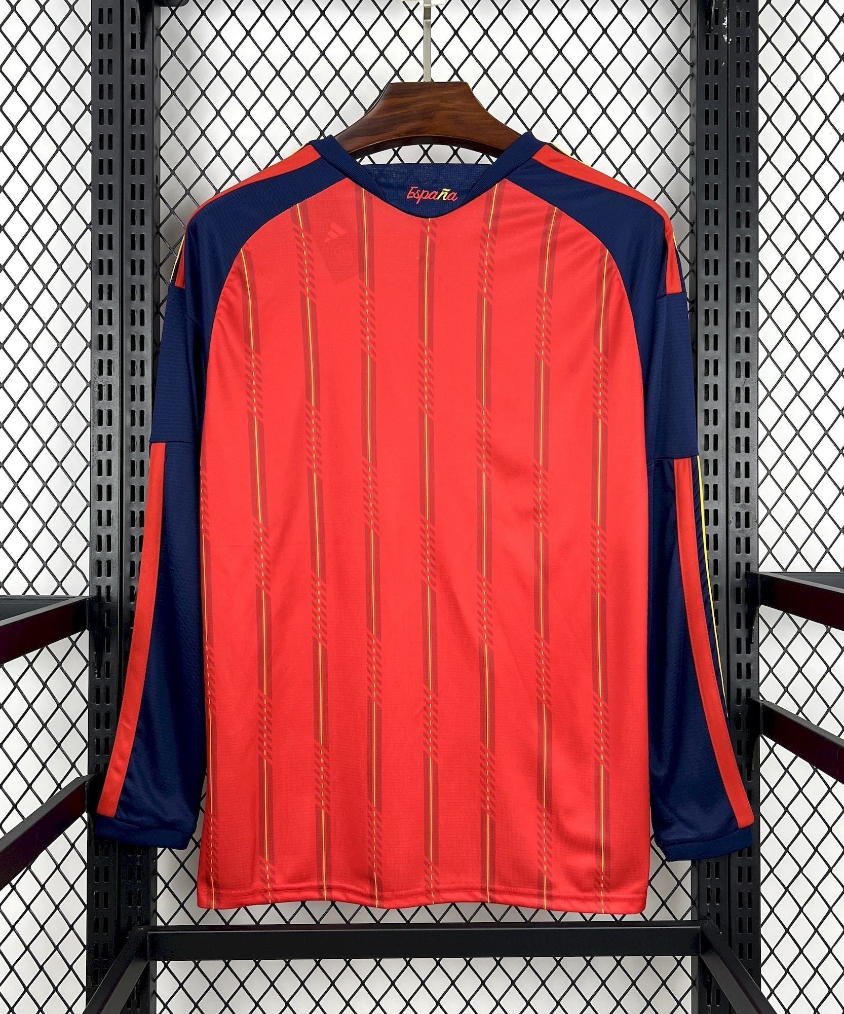 Spain 2026 World cup Home Jersey