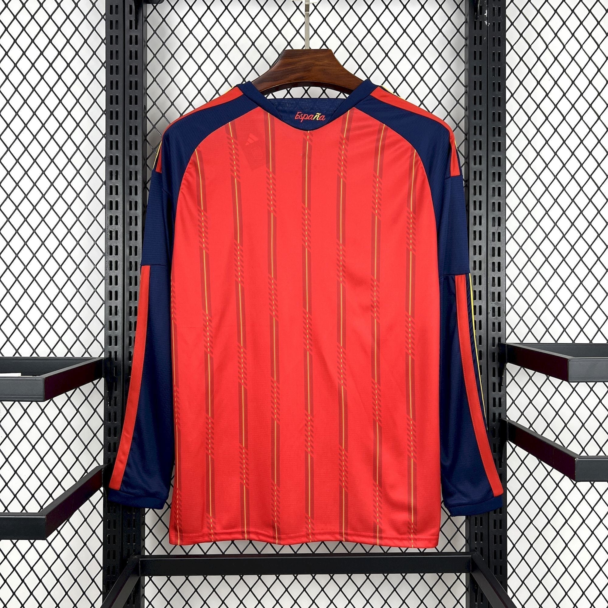 Spain 2026 World cup Home Jersey
