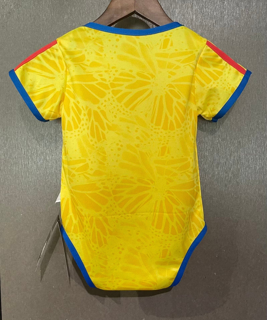 Baby Colombia Jersey