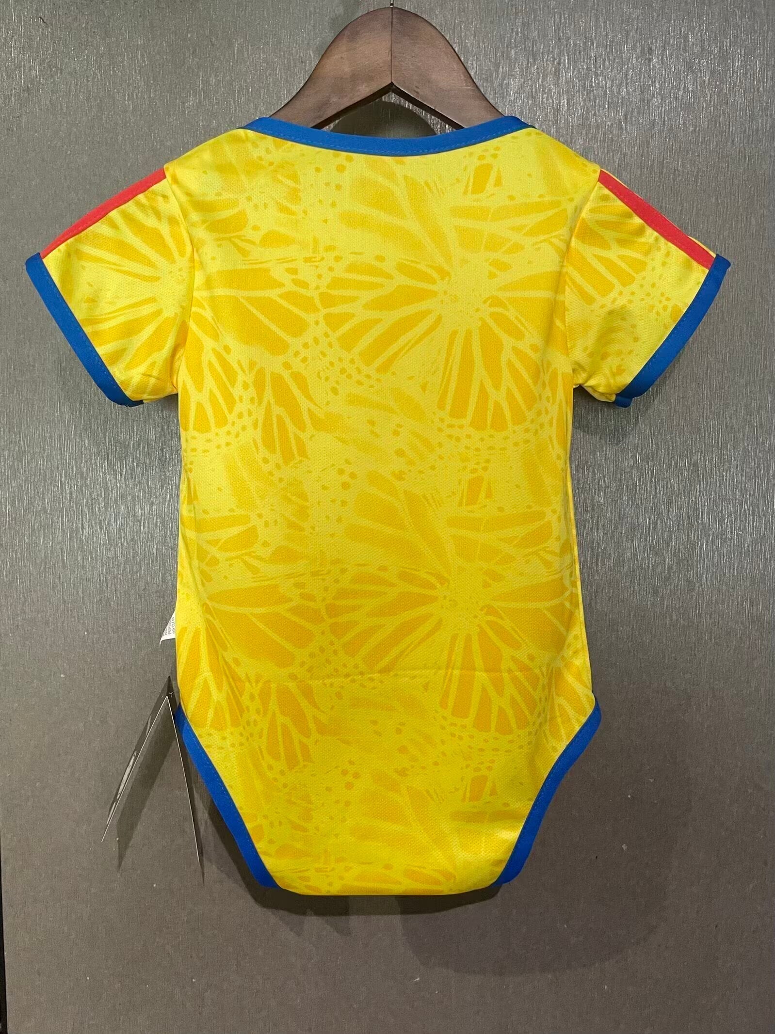 Baby Colombia Jersey