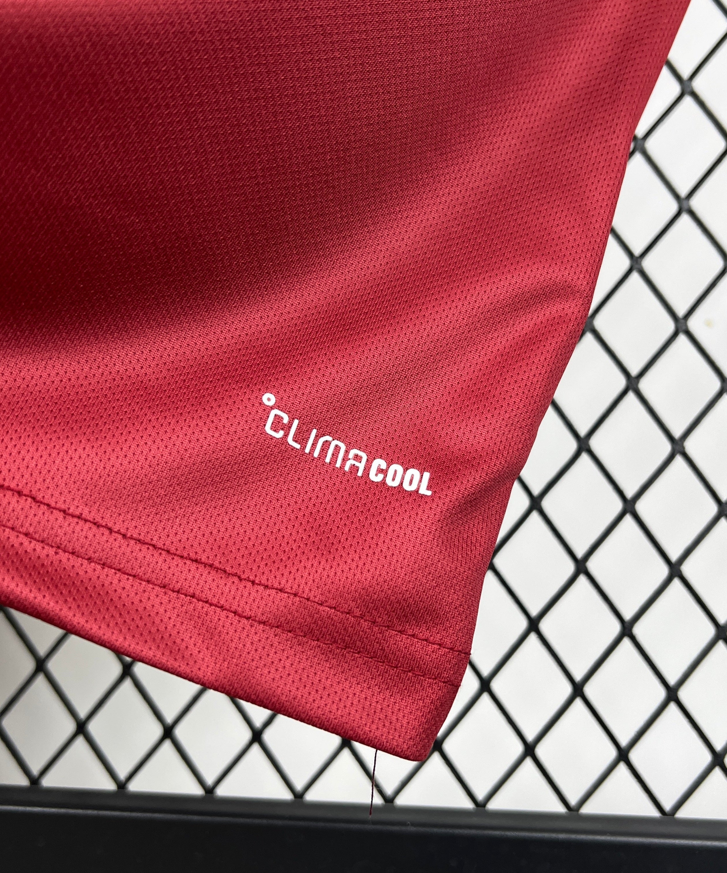 Qatar 2026 World cup Home Jersey