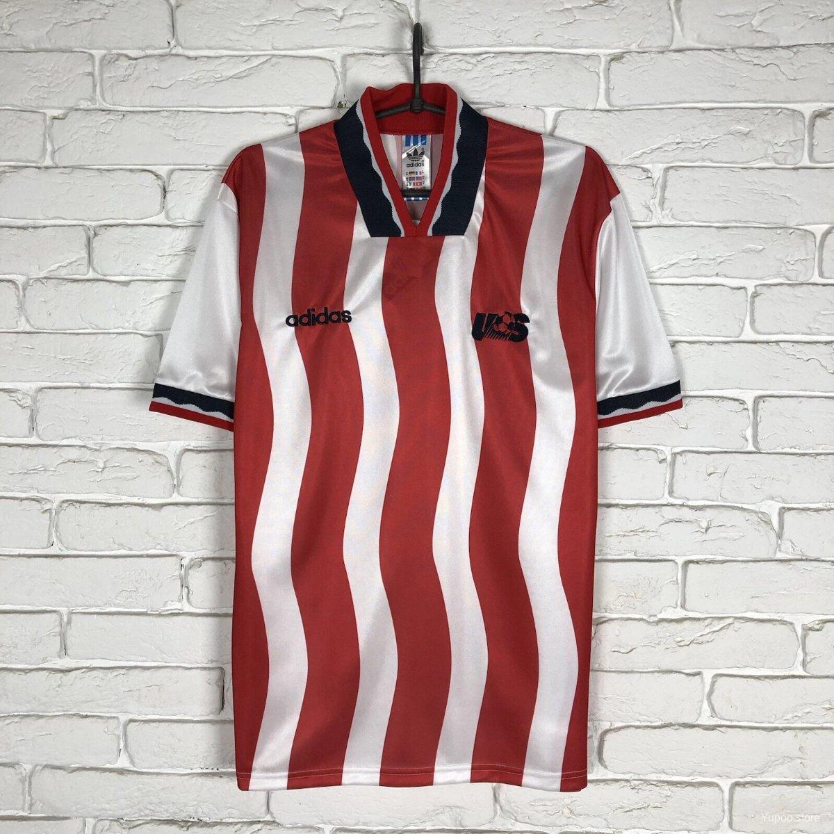 USA Retro 1994 Home Jersey