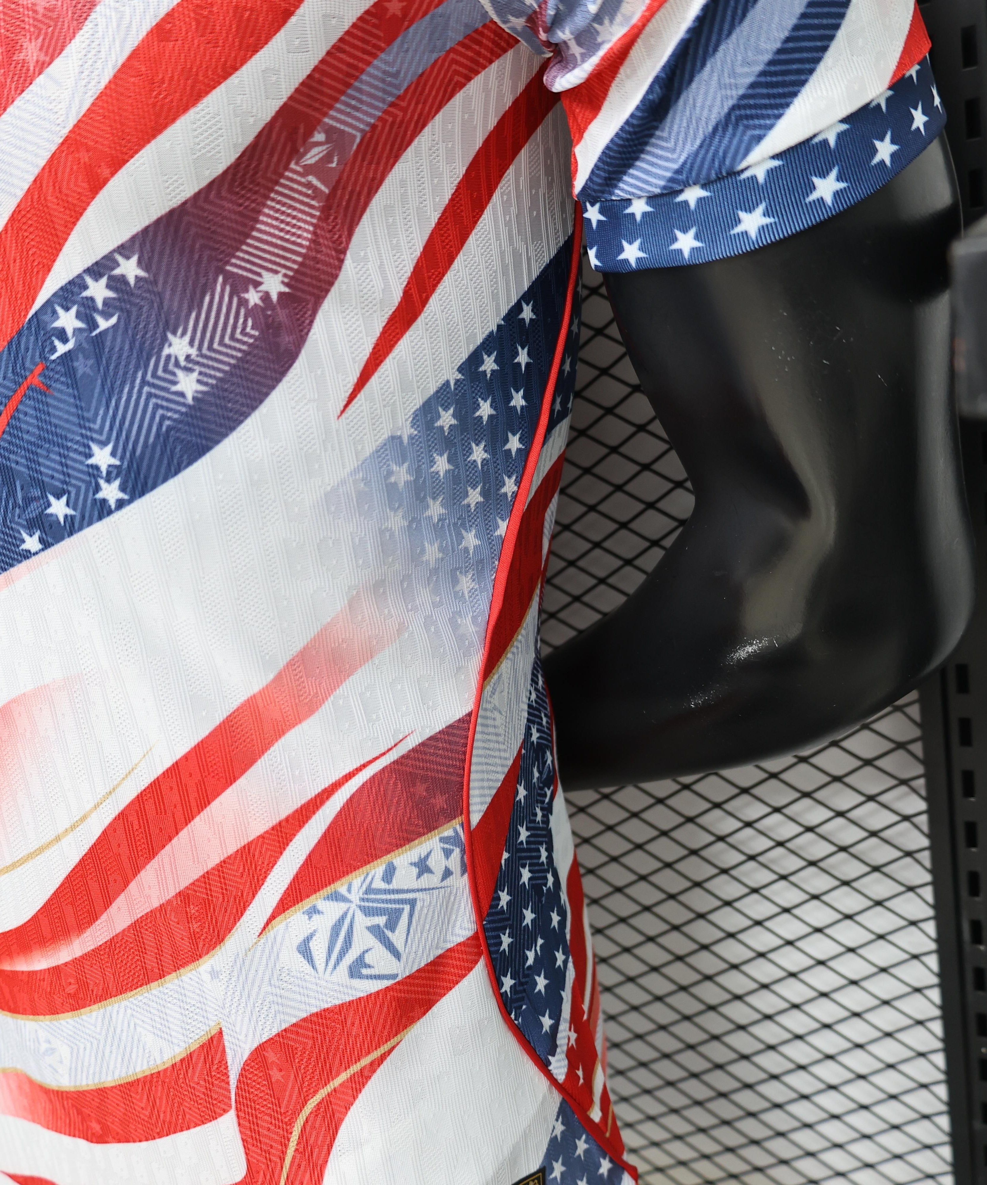 USA 2026 Home Special Edition American Flag