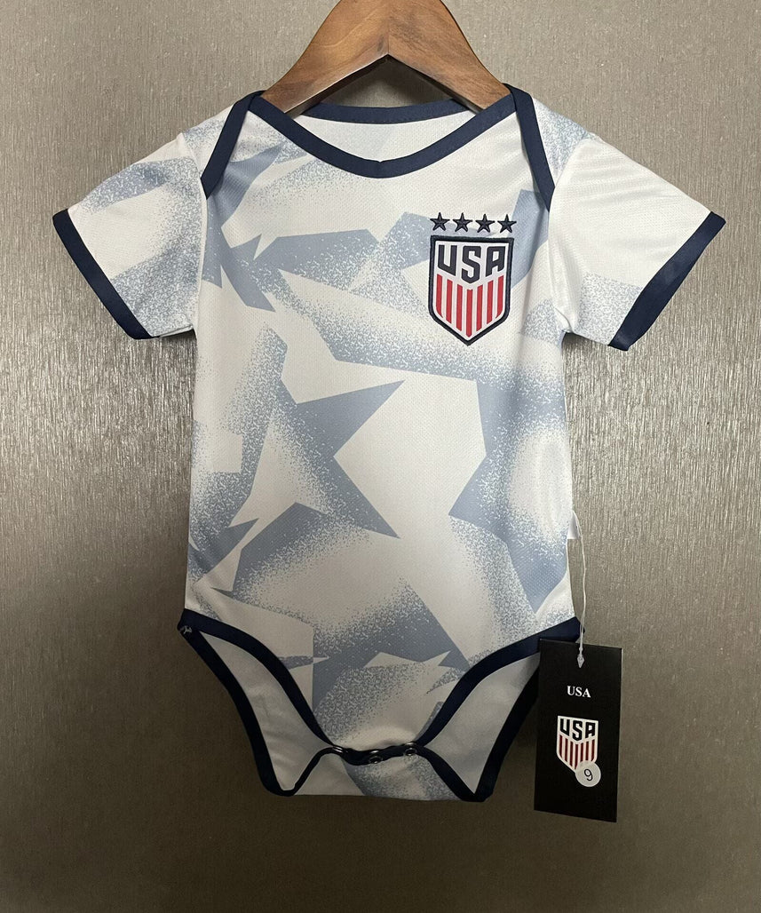 USA Baby Jersey