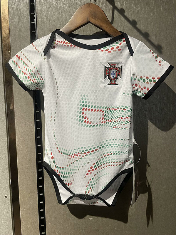 Baby Portugal Trikot