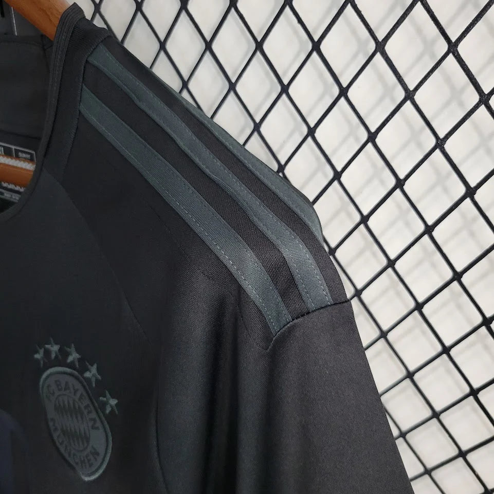 Bayern Munich "Coal Night" Special