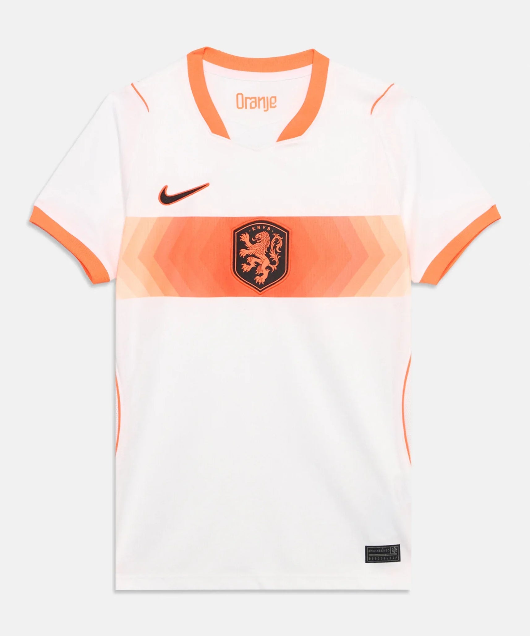 NIEDERLANDE 2026/27 JUNIOR WM