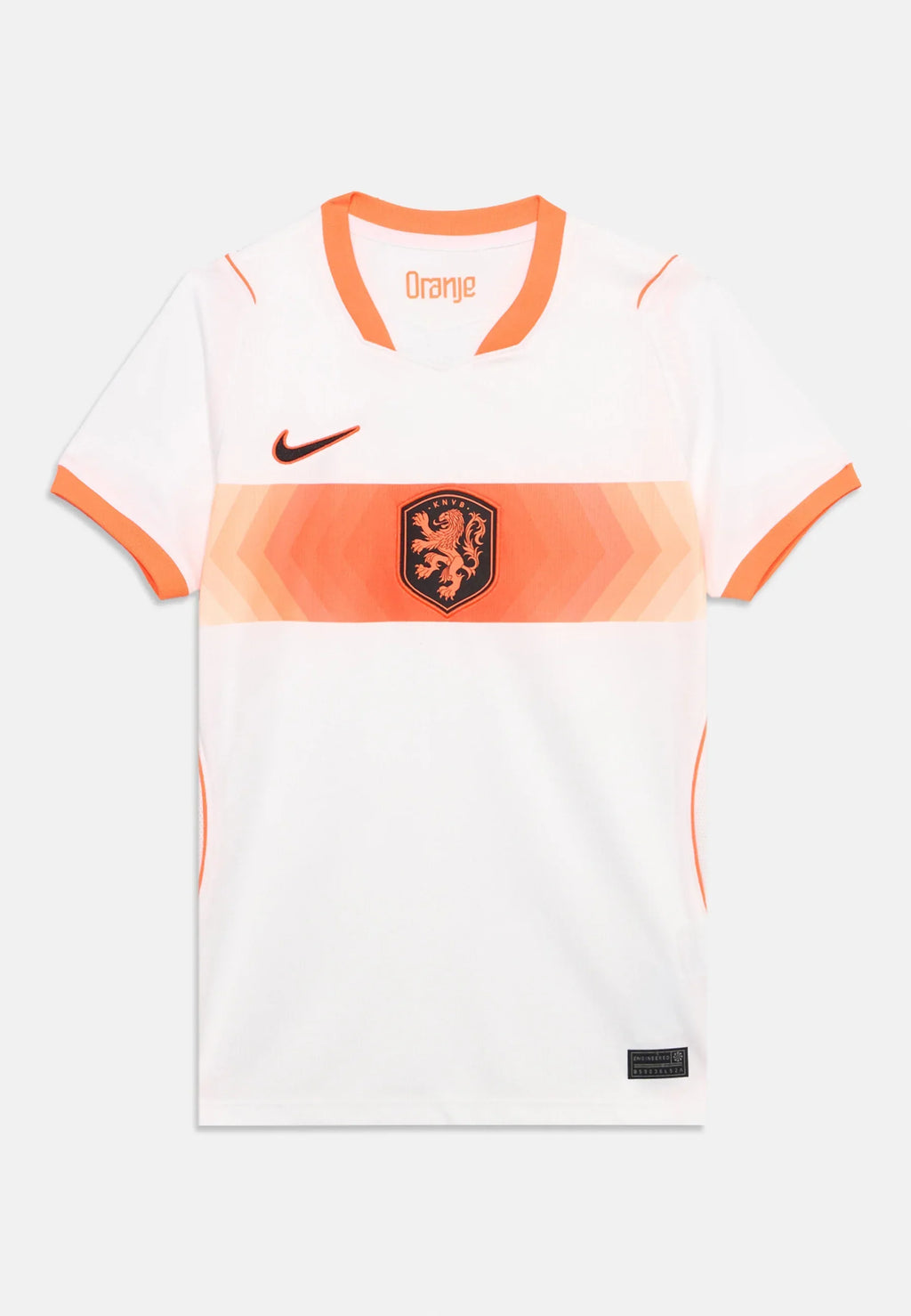 NEDERLAND 2026/27 JUNIOR WC