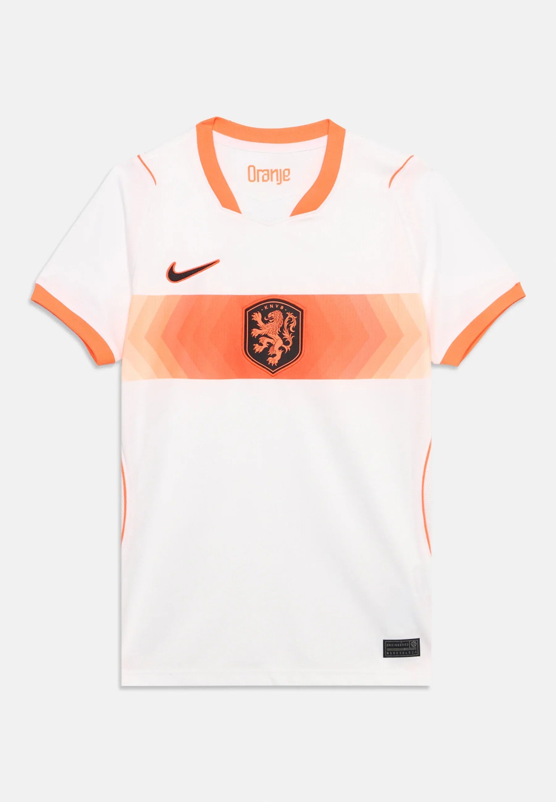 NEDERLAND 2026/27 JUNIOR WC