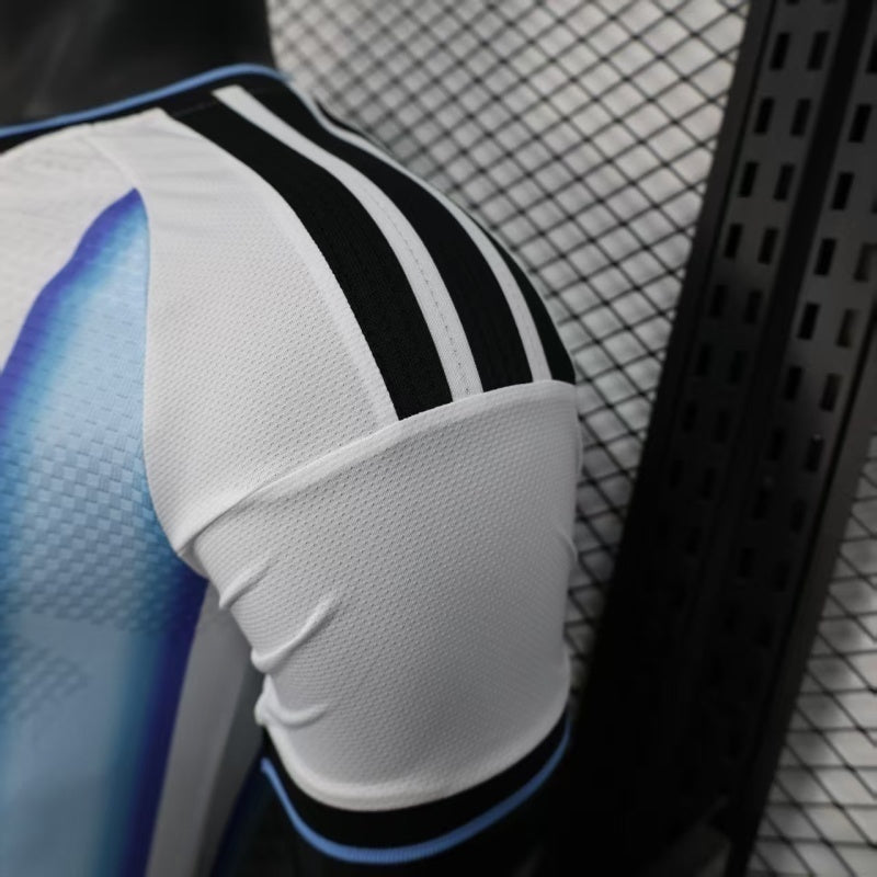 Argentina 2026 World cup Home Jersey