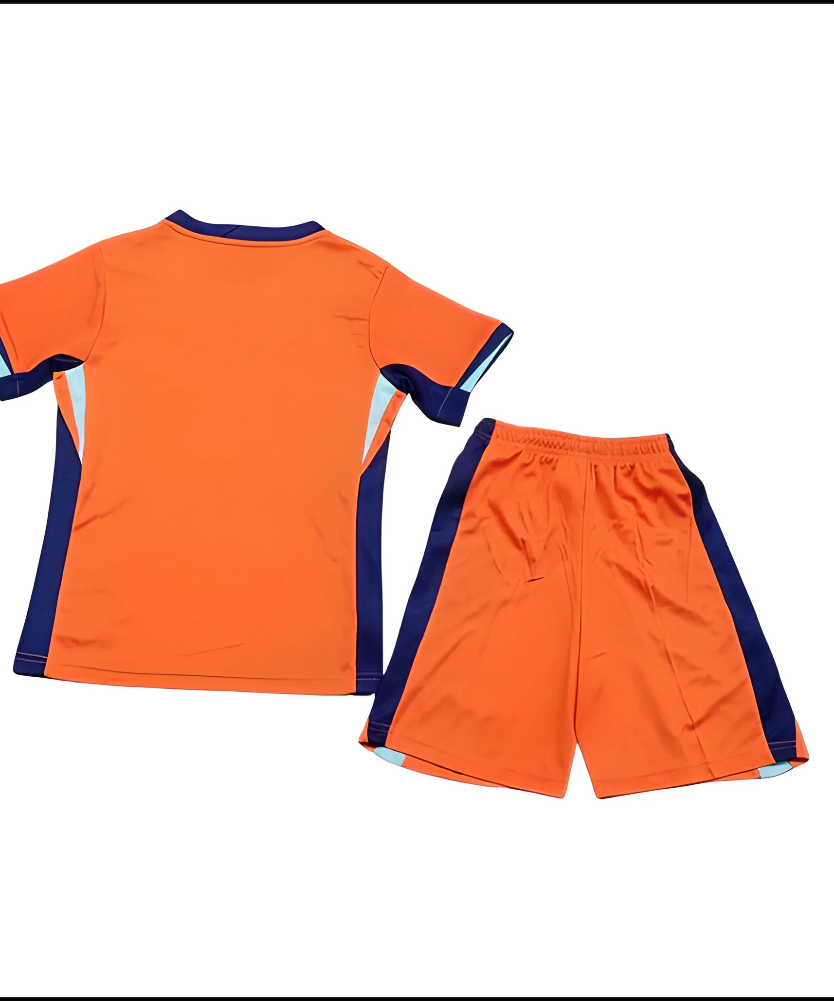 NIEDERLANDE JUNIOR 2025/26