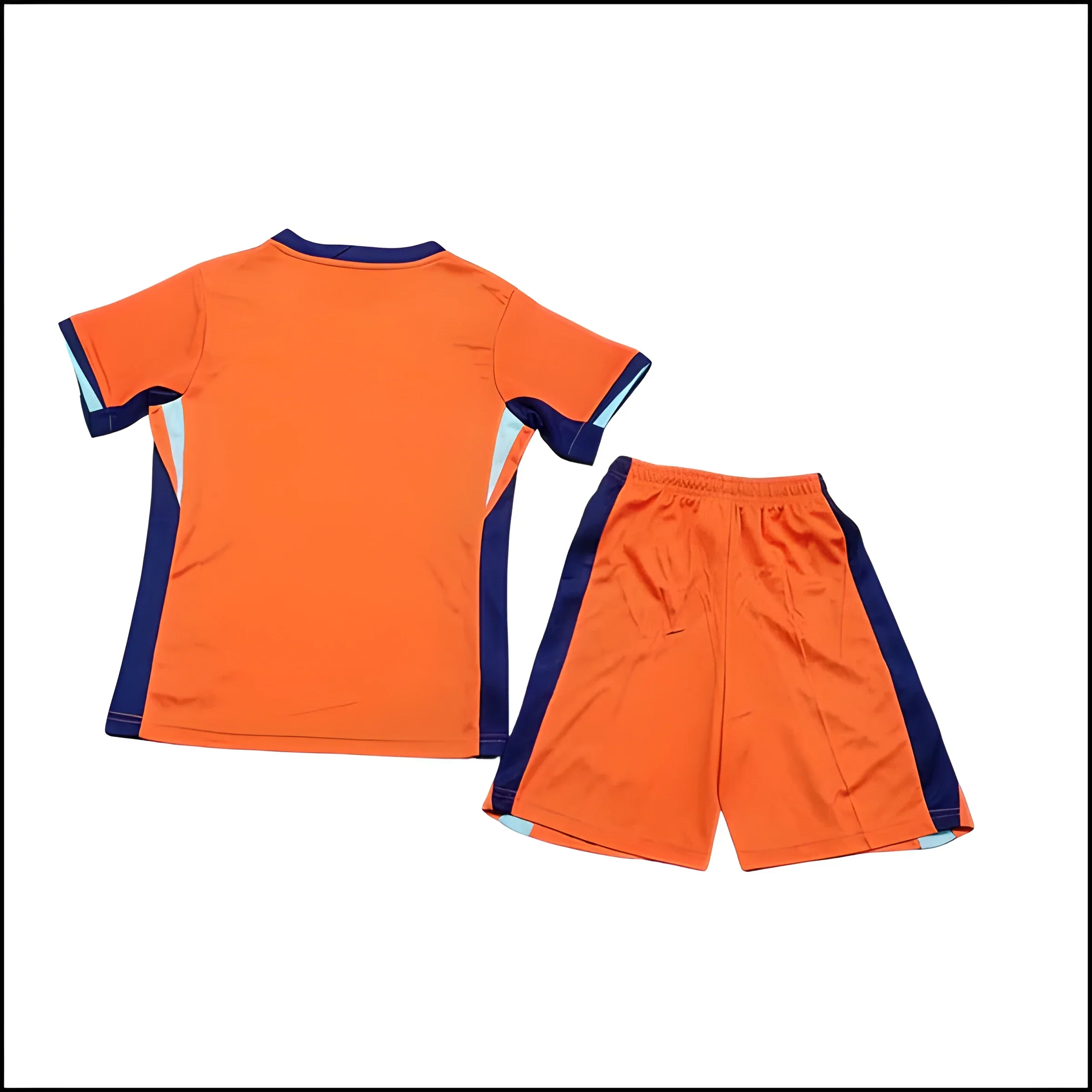 NIEDERLANDE JUNIOR 2025/26