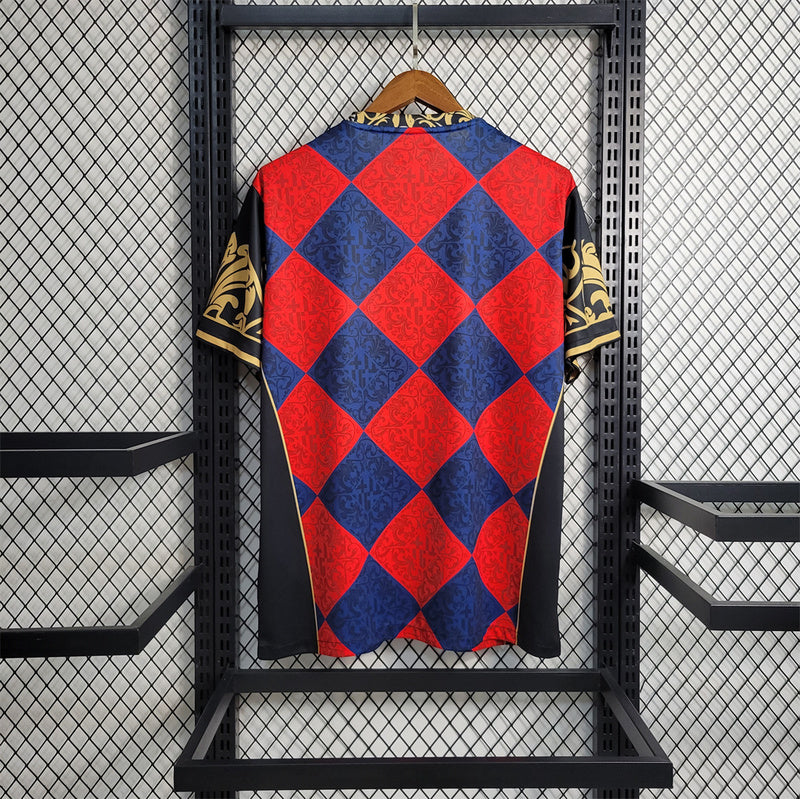 Barcelona 23-24 Trainingsshirt
