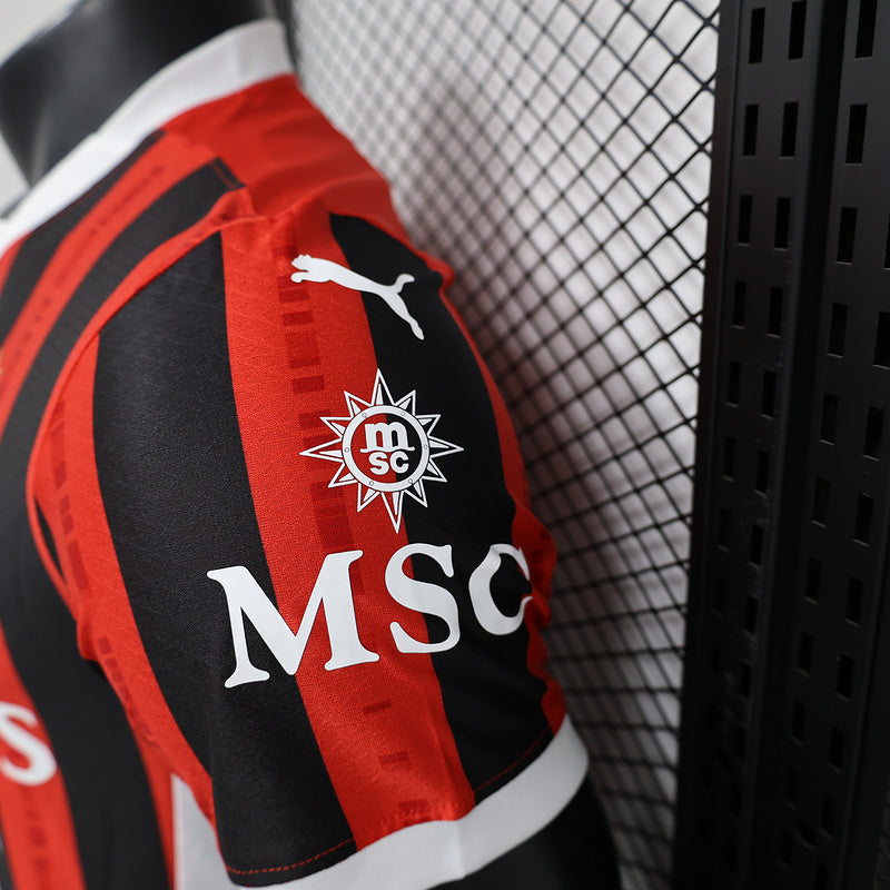 AC Milan 24/25 Home