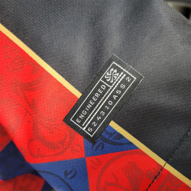 Barcelona 23-24 Trainingsshirt