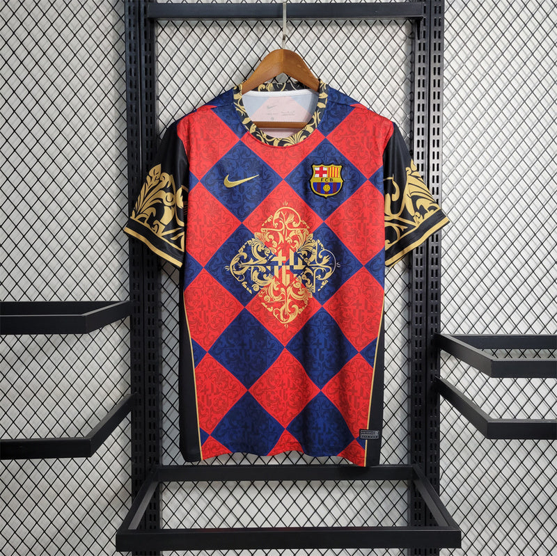 Barcelona 23-24 Trainingsshirt