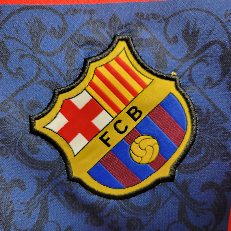 Barcelona 23-24 Trainingsshirt