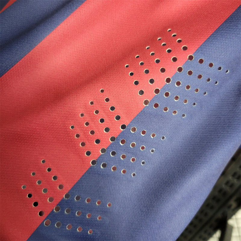 Barcelona 14-15 Heim Retro
