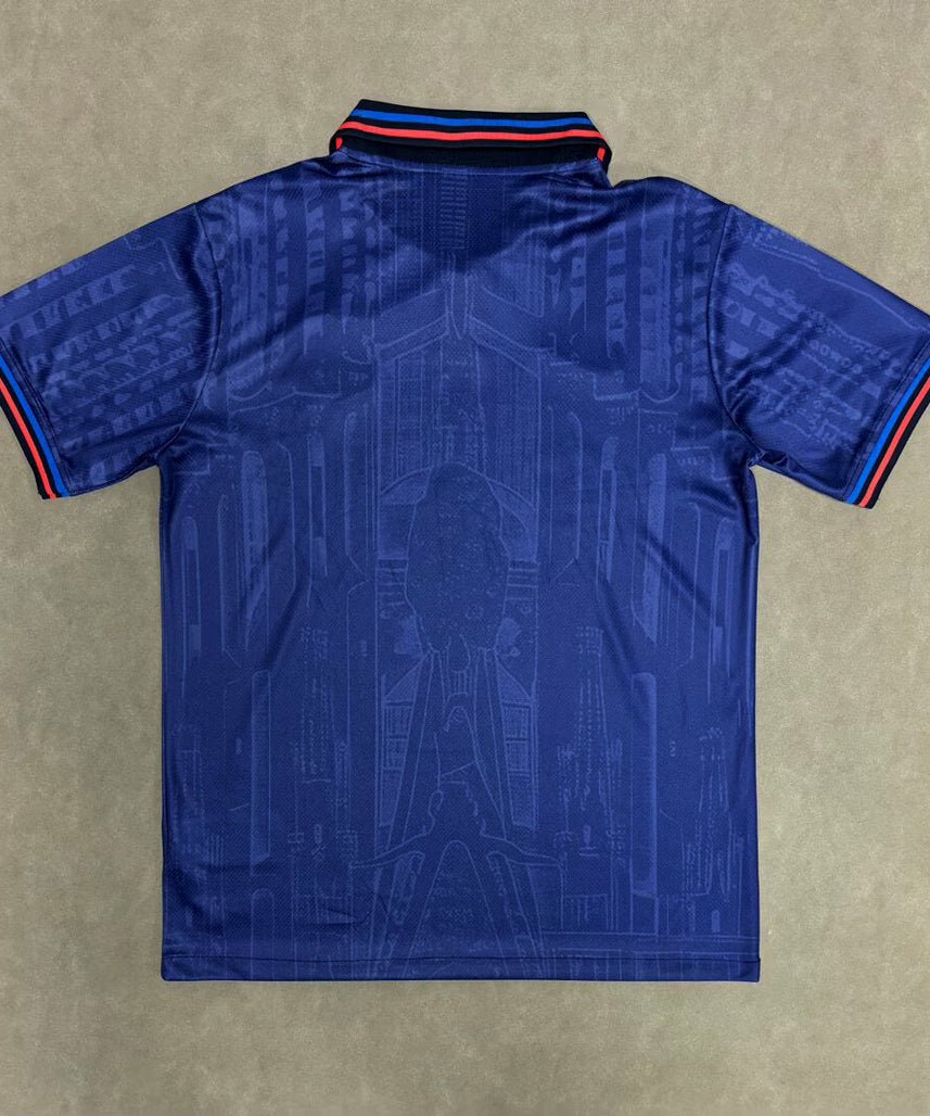 FC Barcelona Polo Specail  Jersey
