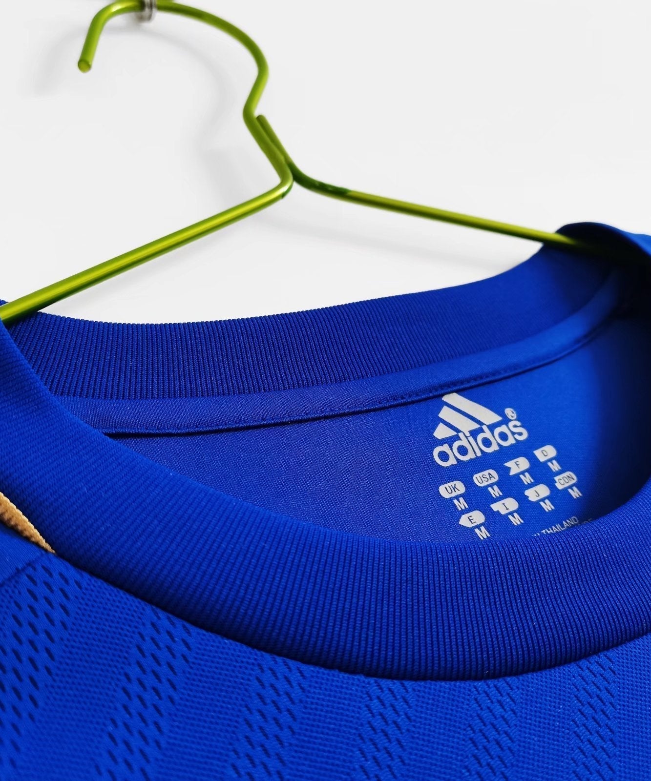 Chelsea 2012-2013 Heimtrikot