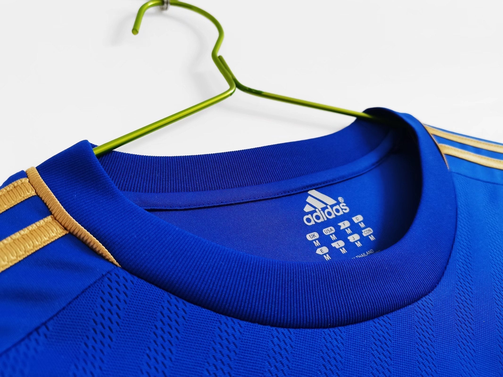 Chelsea 2012-2013 Heimtrikot