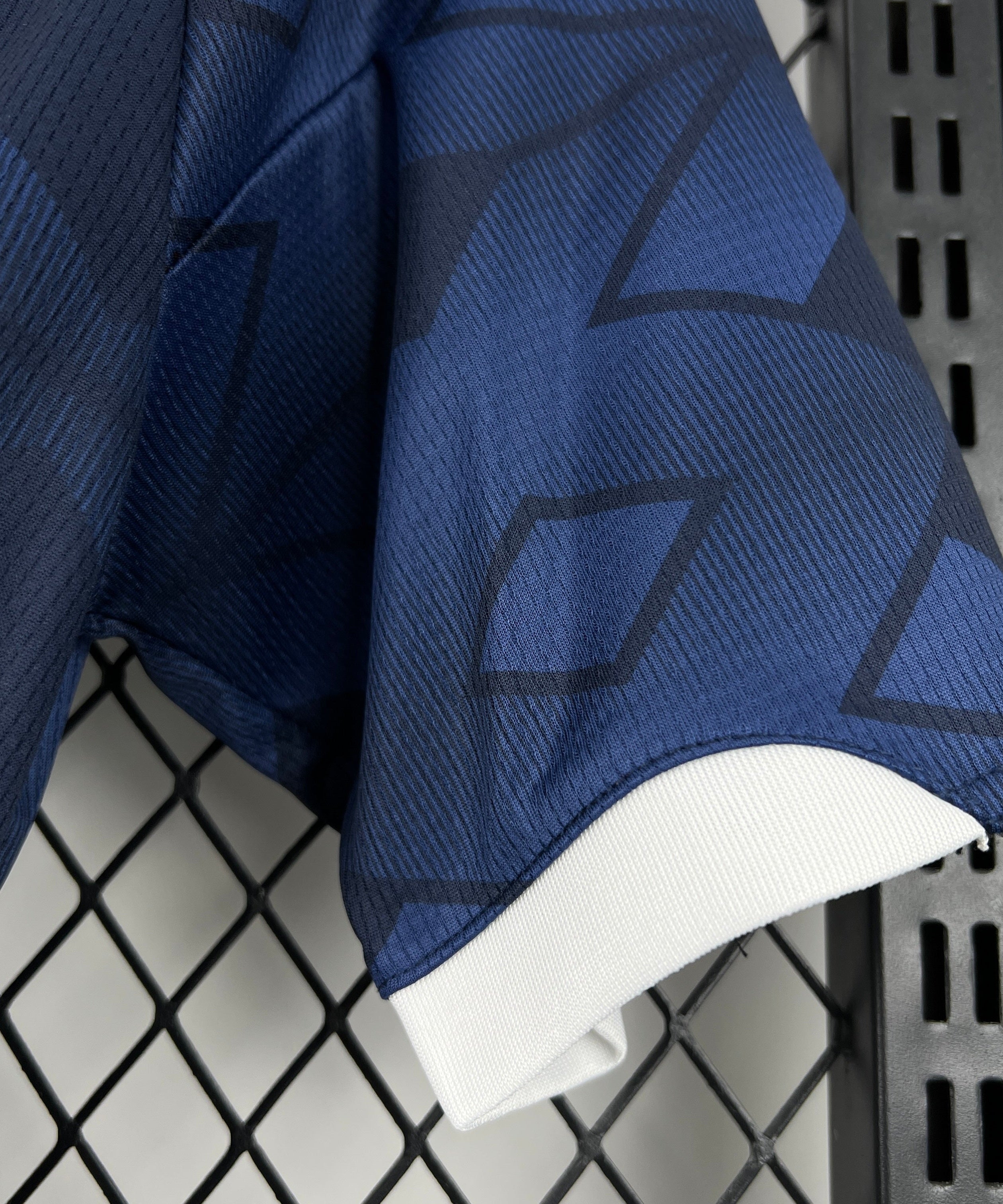 Scotland 2026 World cup Home Jersey