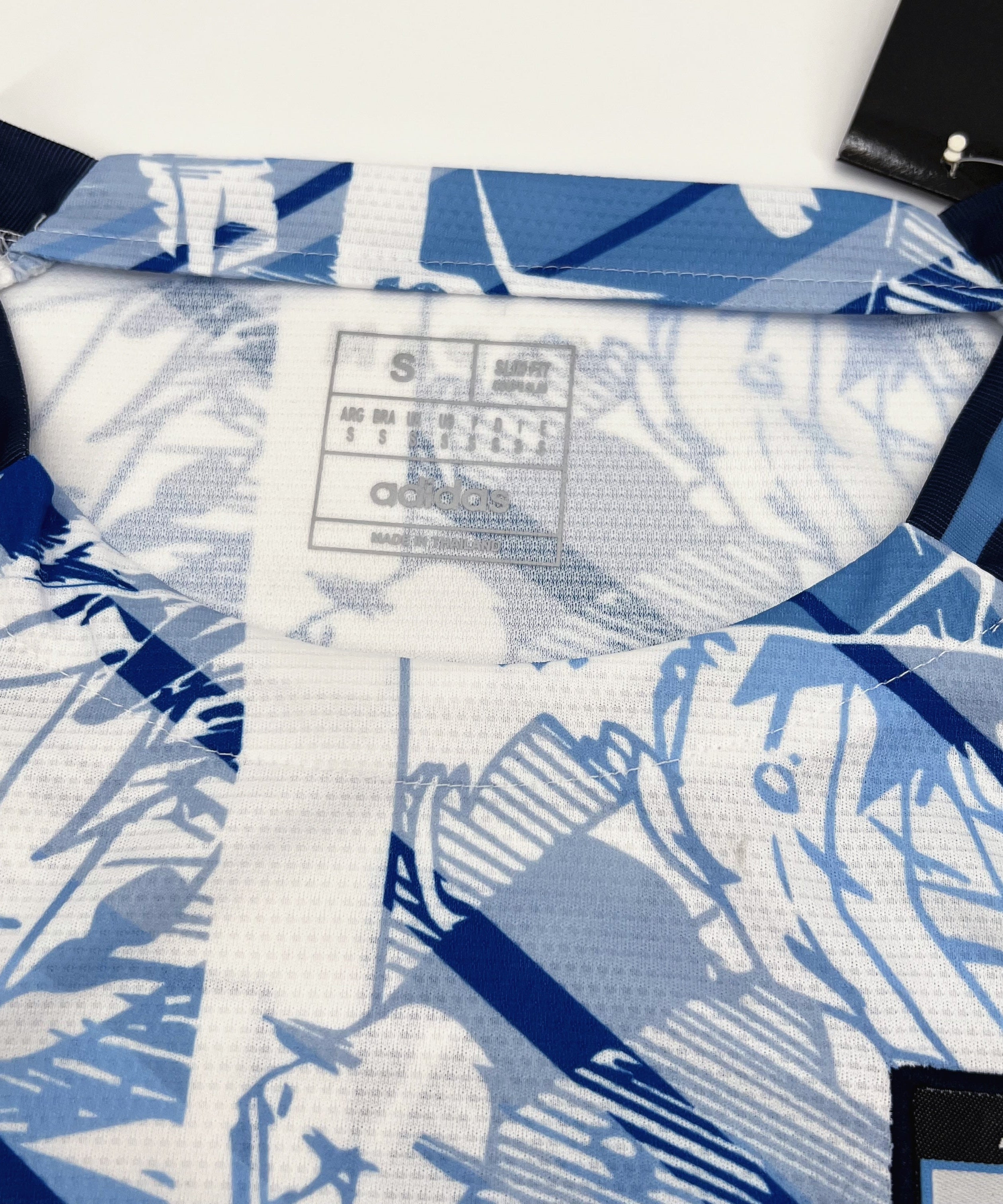 Japan "BLUE VEGETA" Special Kit