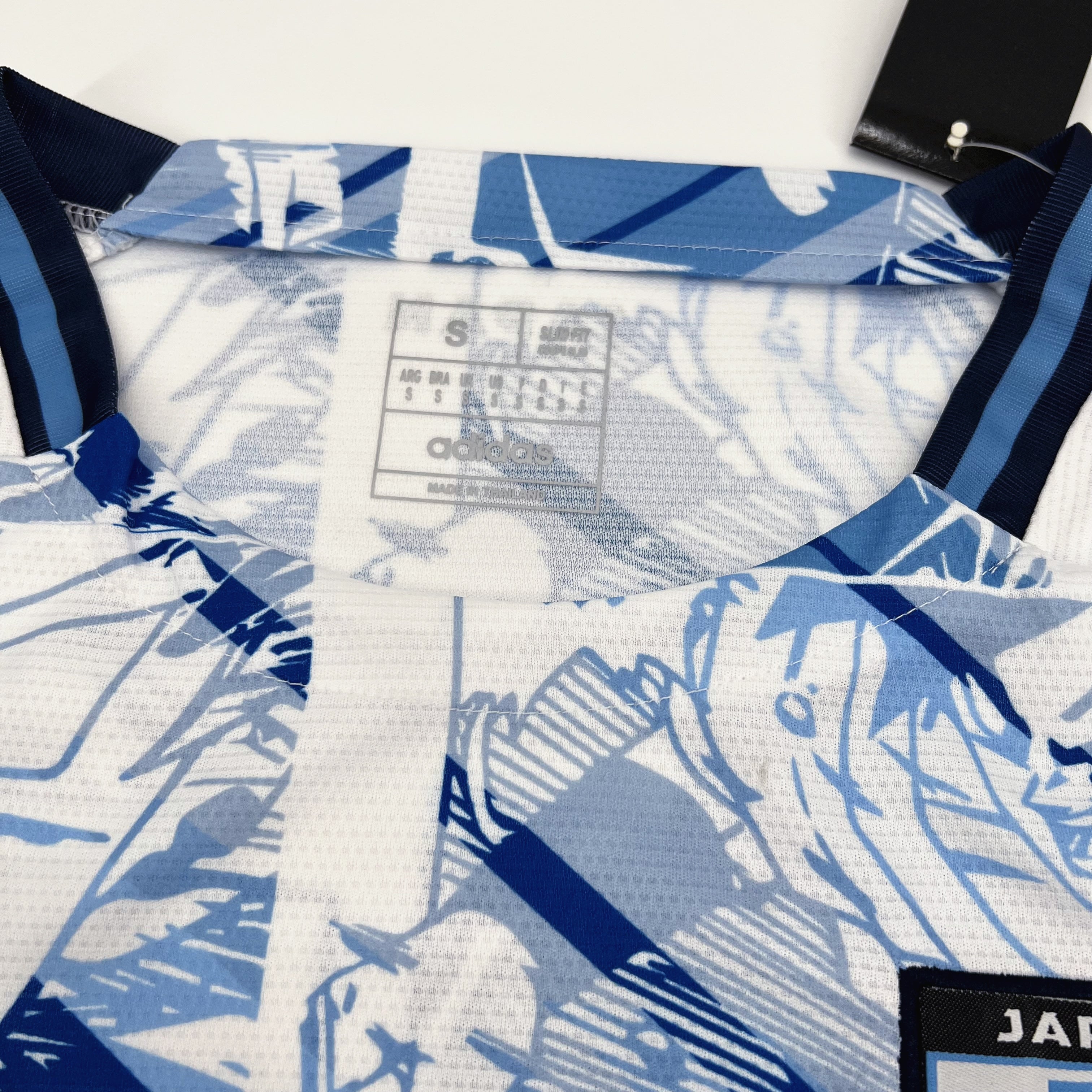Japan "BLUE VEGETA" Special Kit