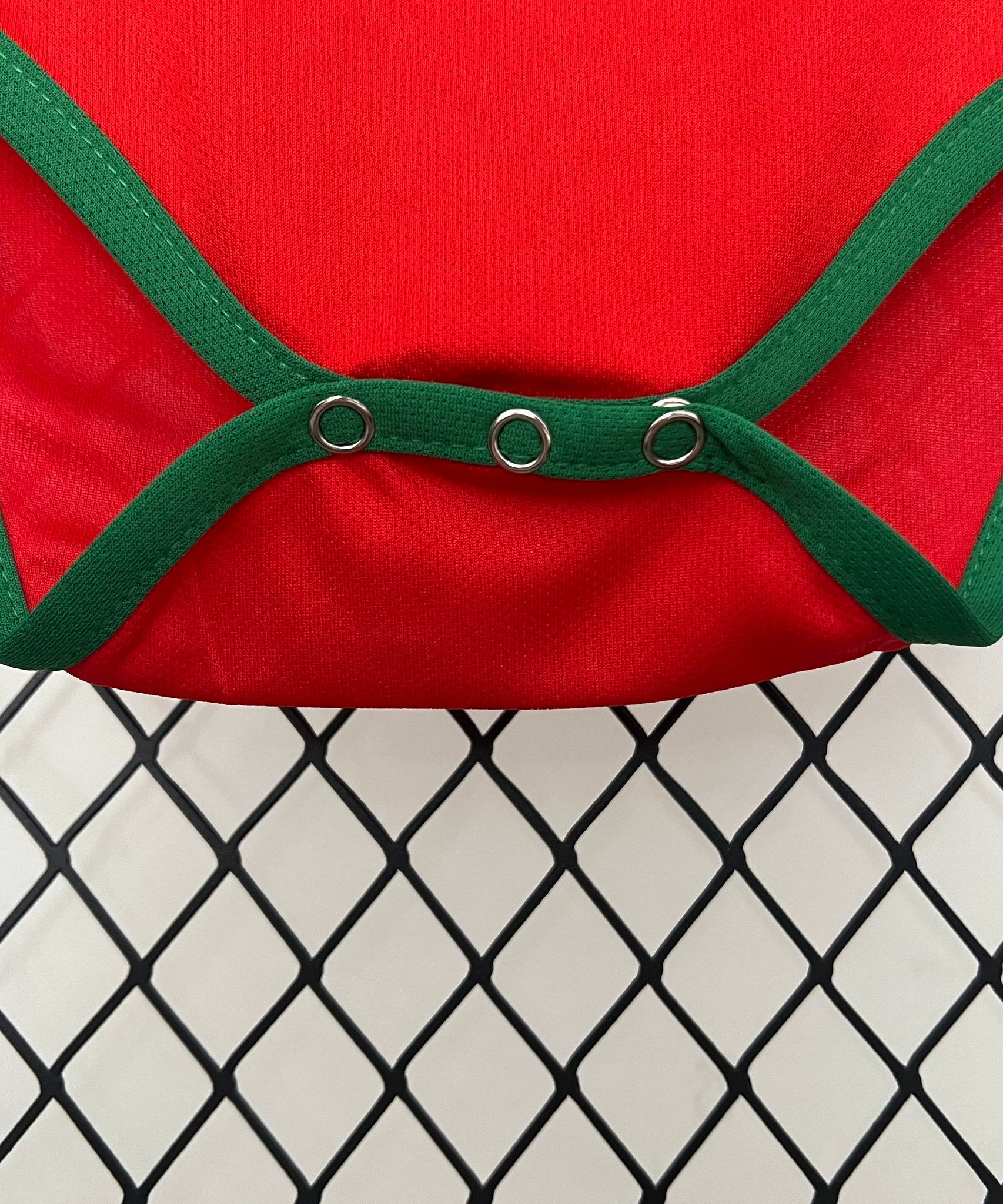 Baby Portugal Jersey