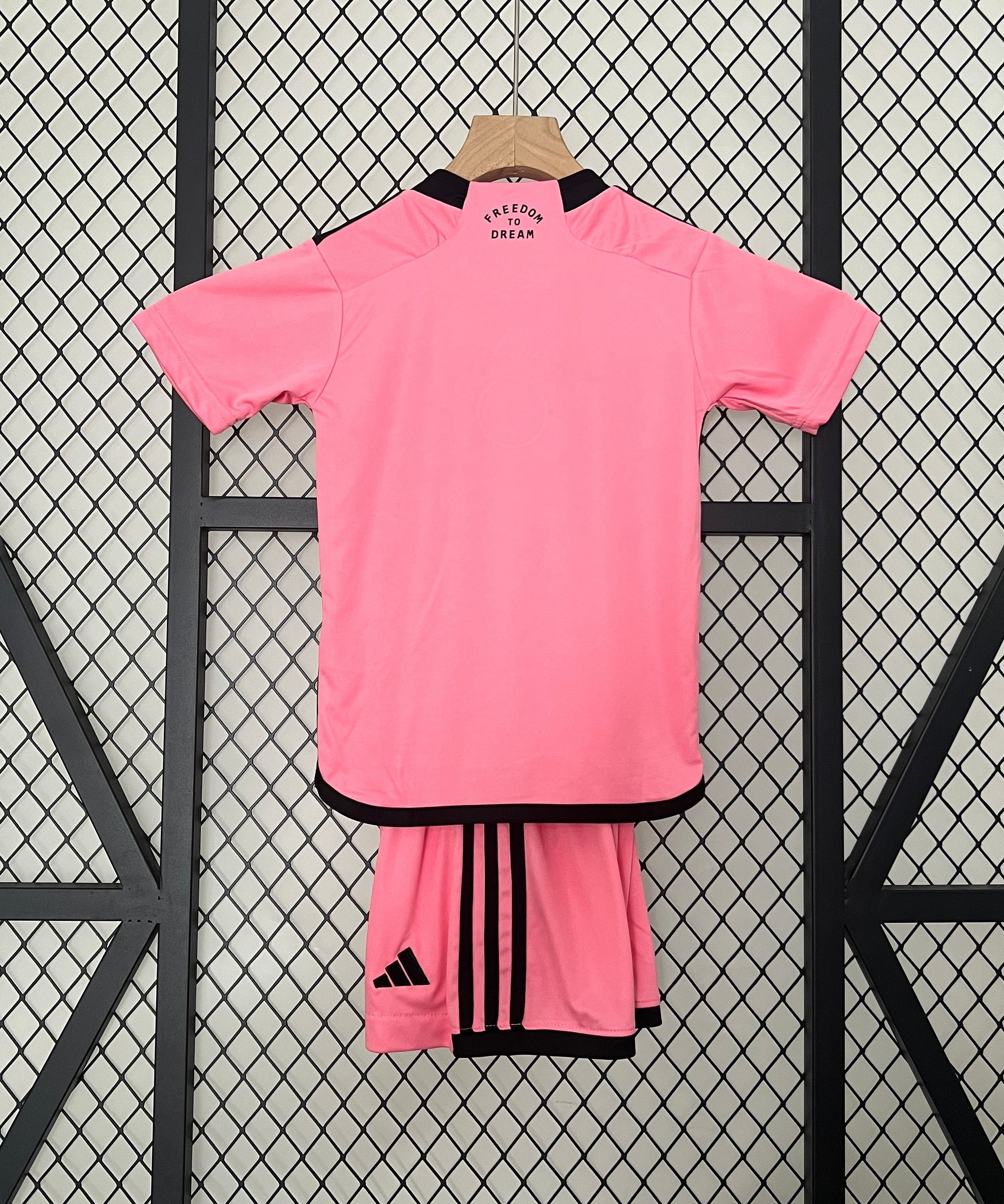Inter Miami 24/25 Home Jersey Kids