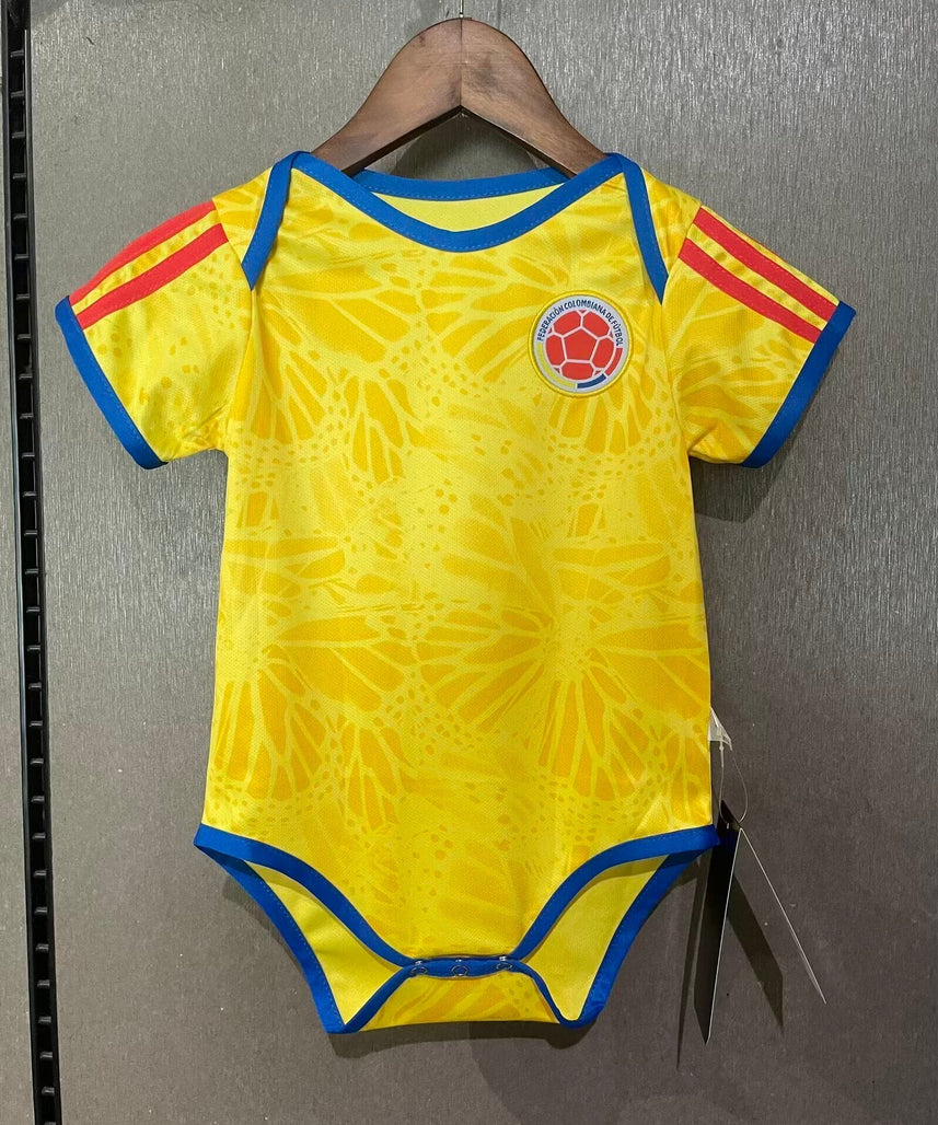 Baby Colombia Jersey