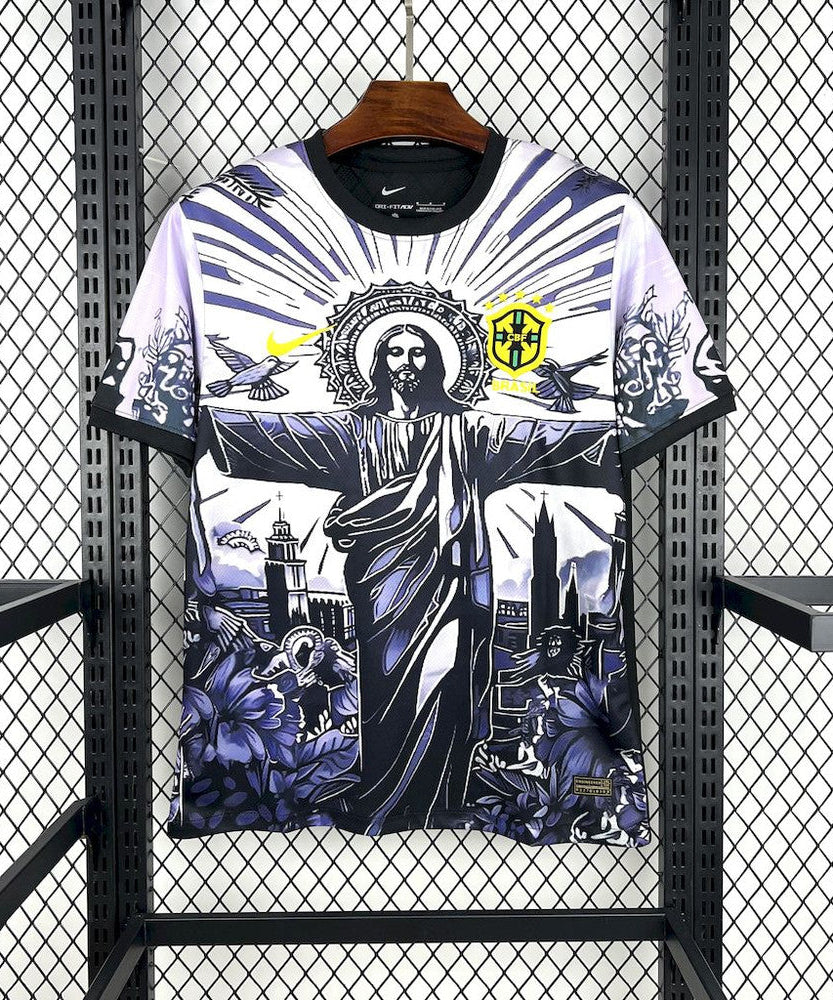 Brazylia "jesus" Strój Specjalny