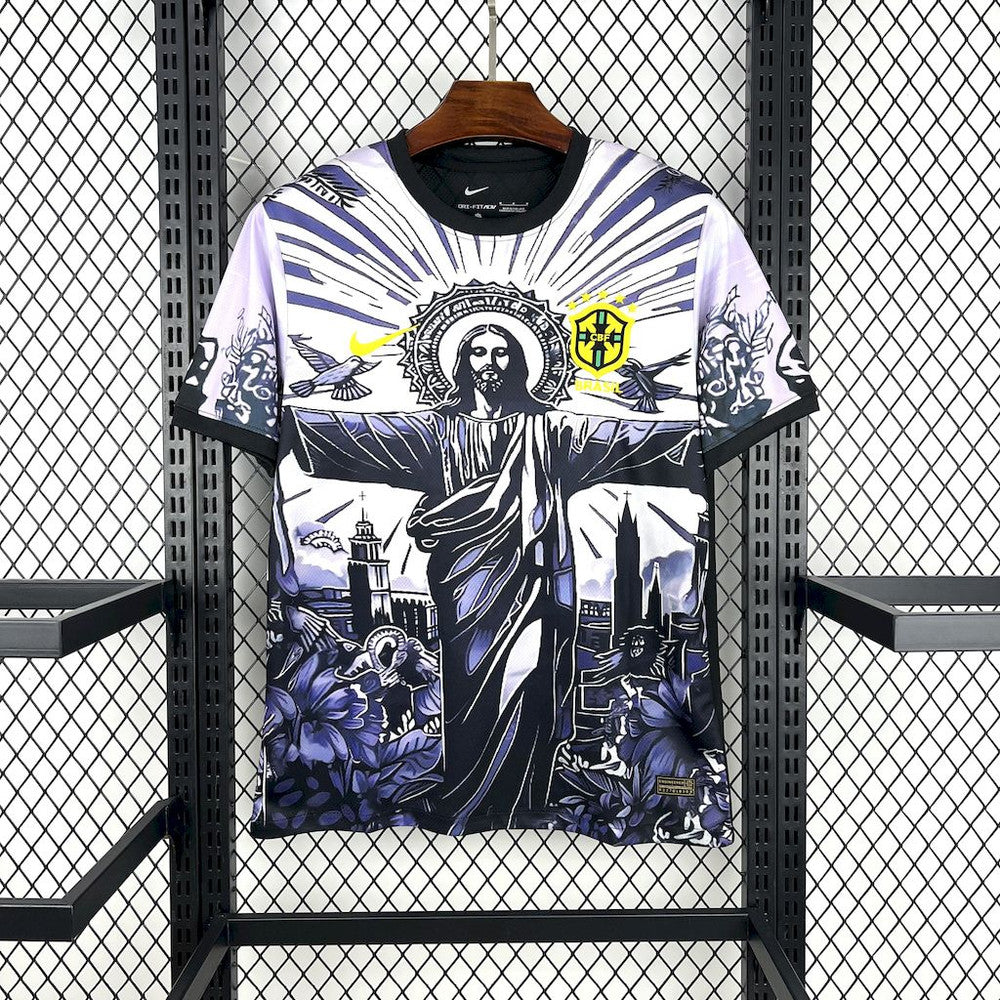 Brazylia "jesus" Strój Specjalny